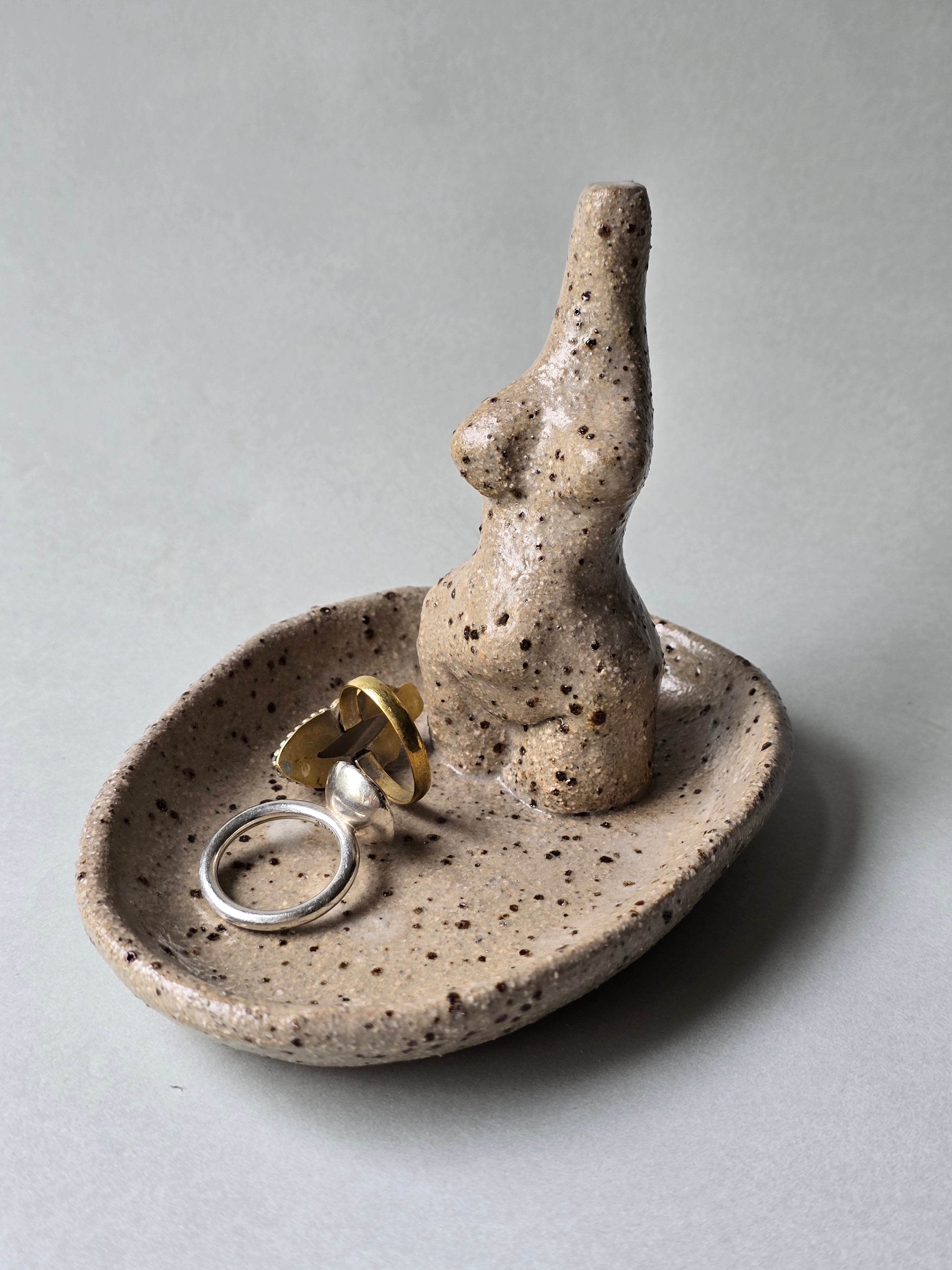 Jewellery Dishes