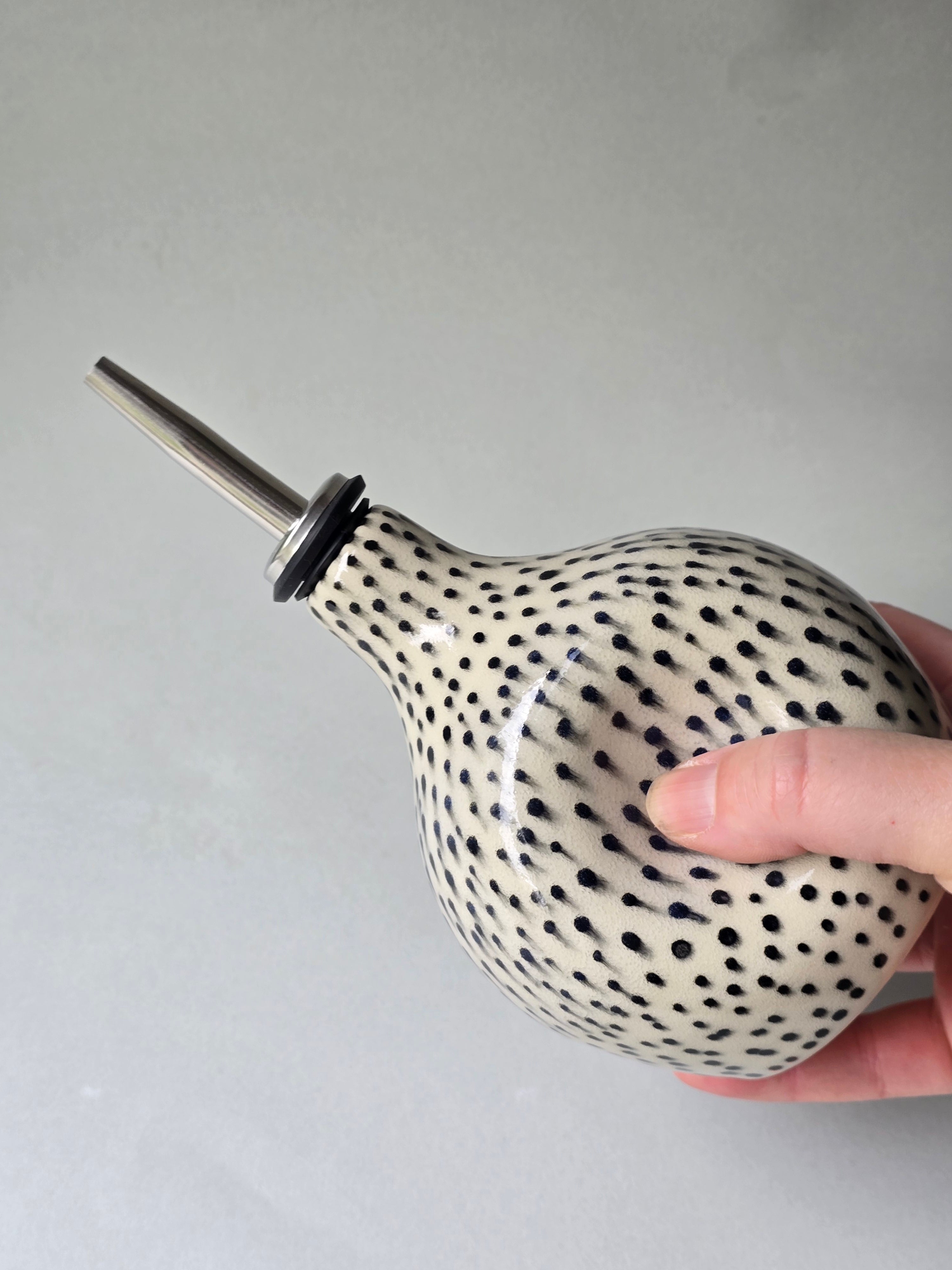 Olive Oil Bottles