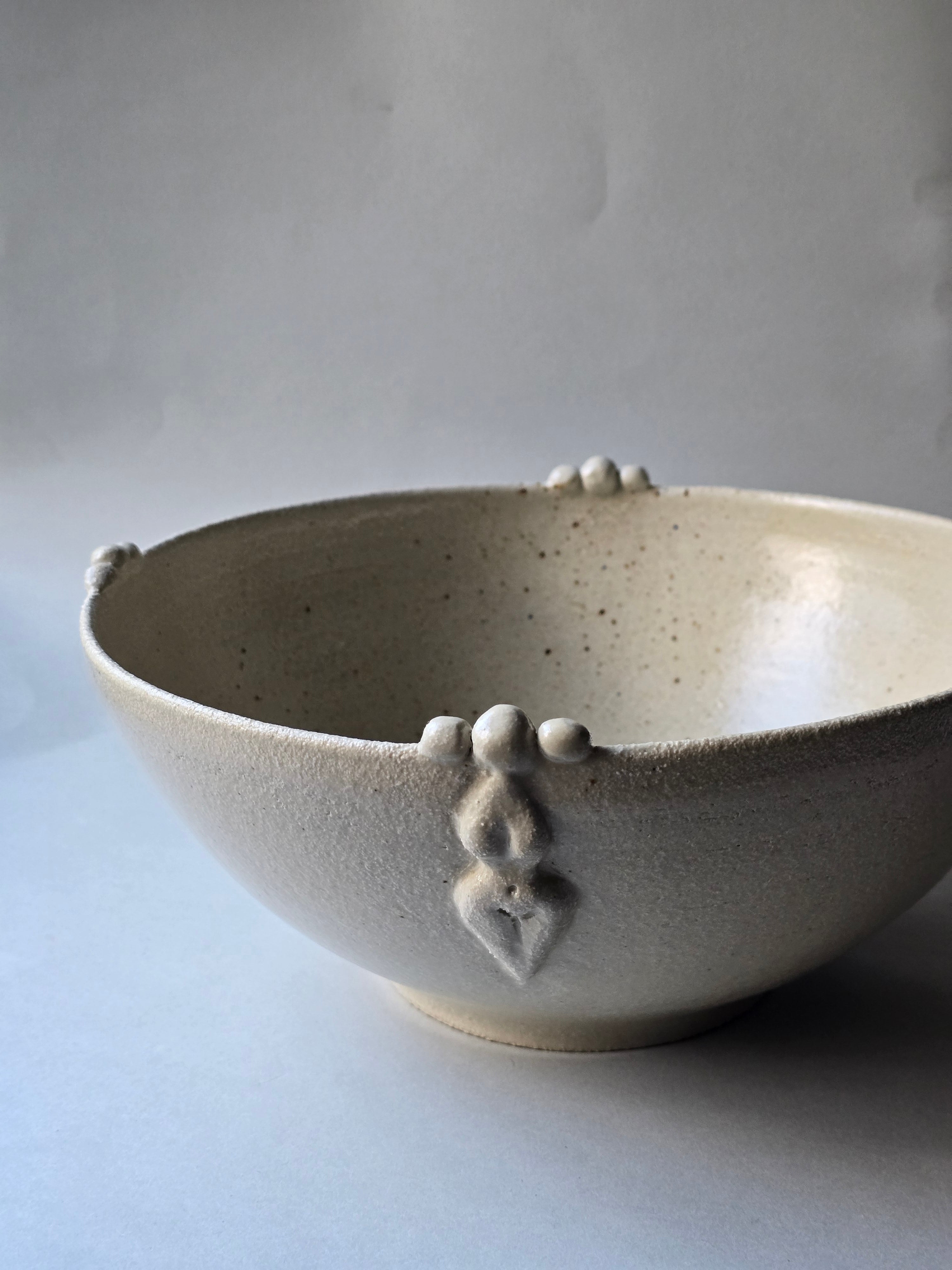 Bowls, Plates & Platters