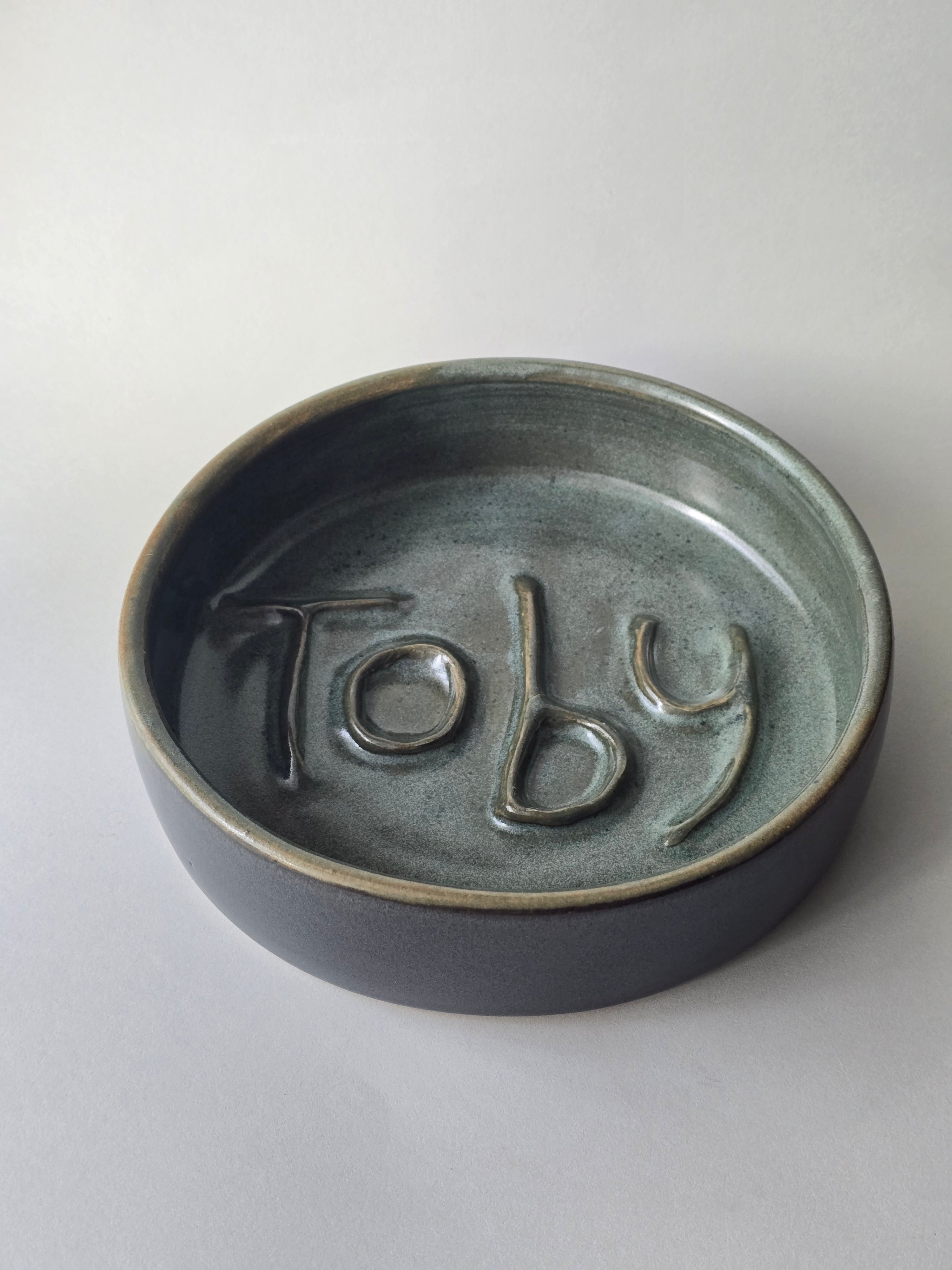 Personalised Pet Bowls