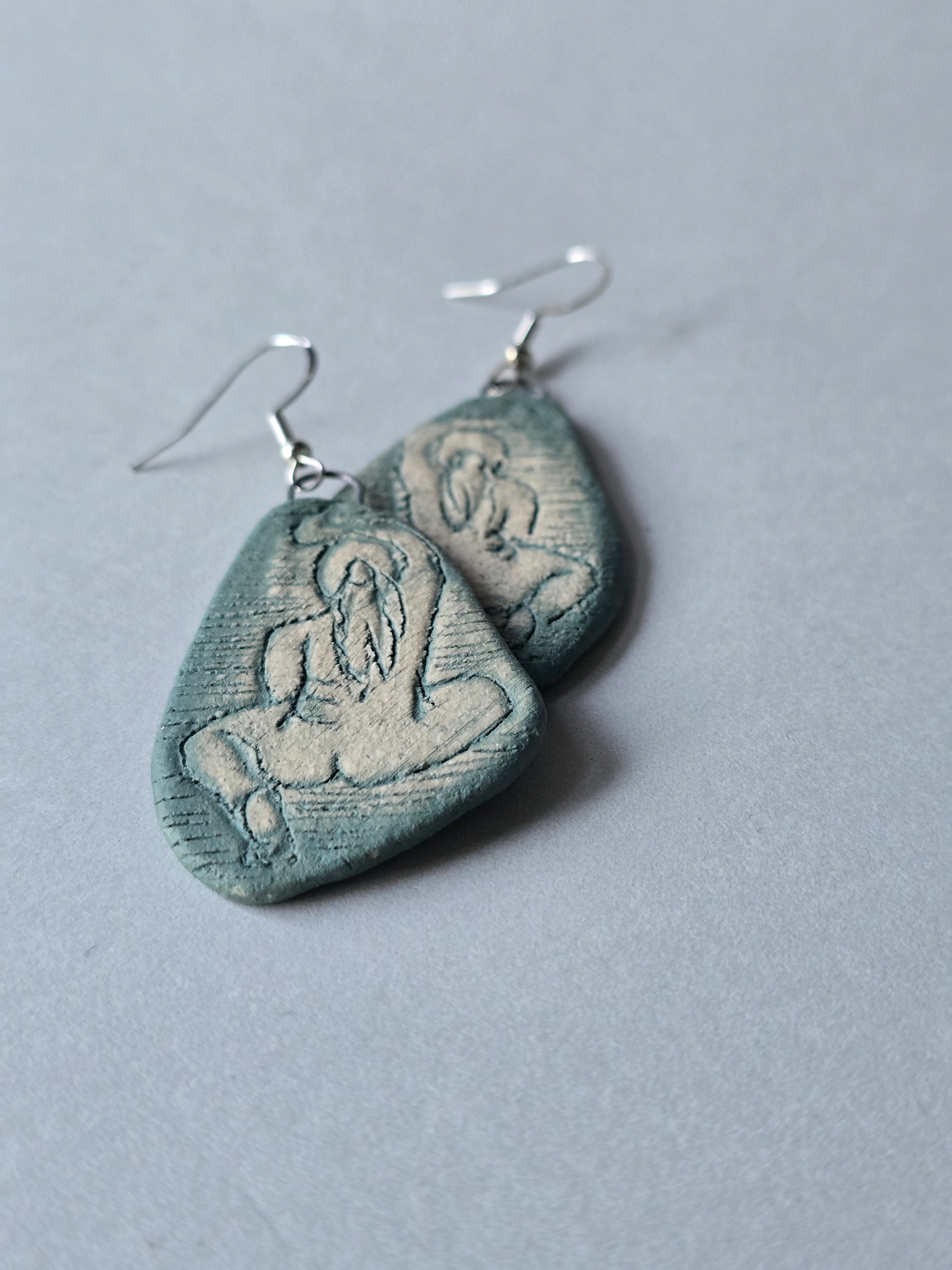 Ceramic Jewellery