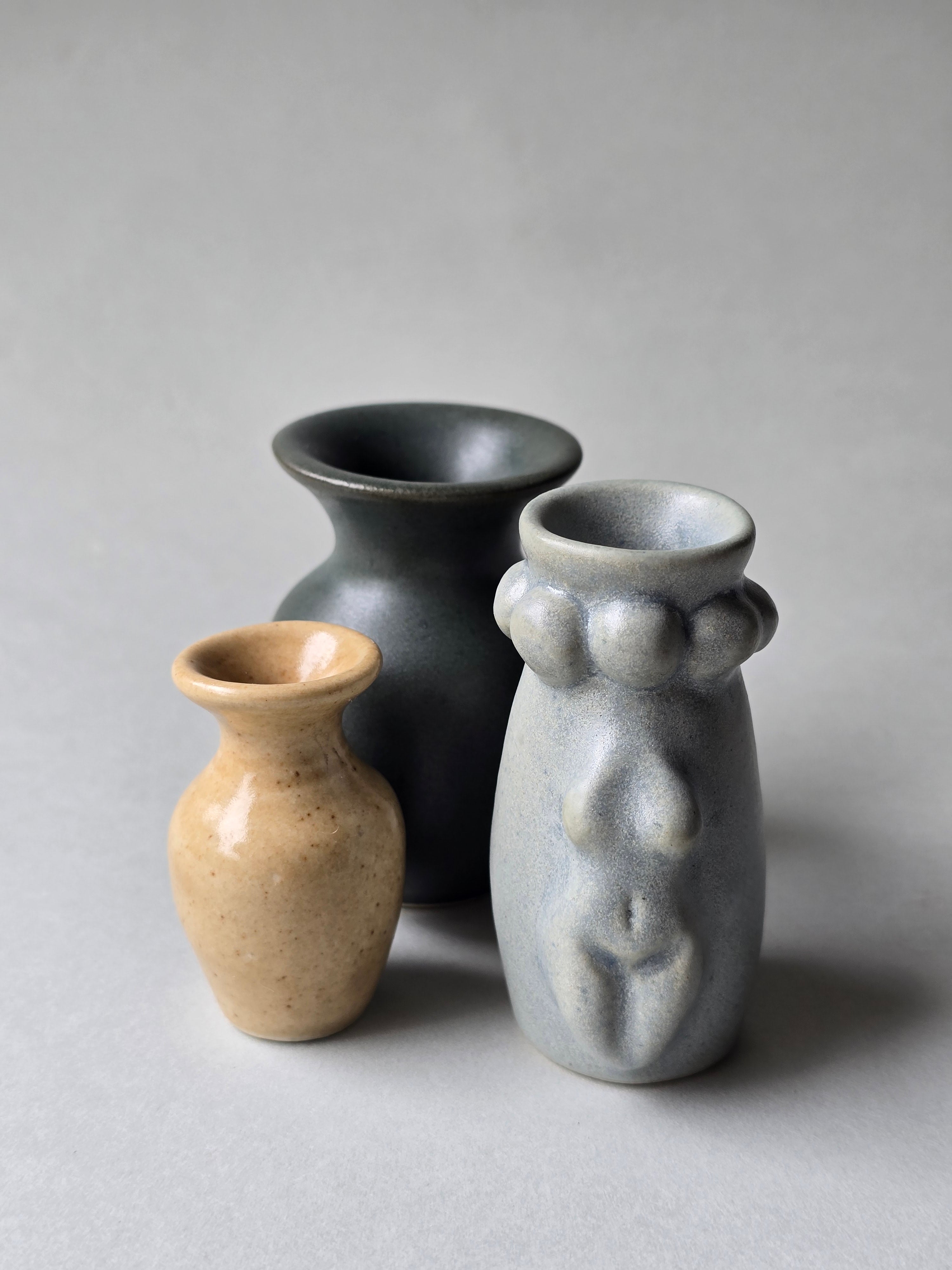 Mini Vases