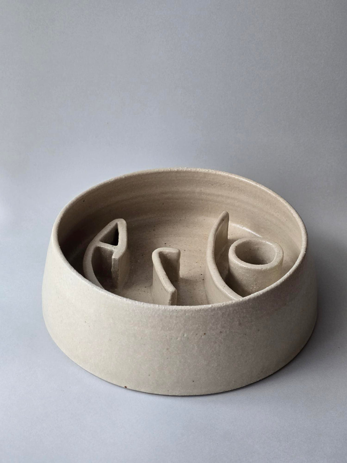 Personalised Slow Feeder Pet Bowls