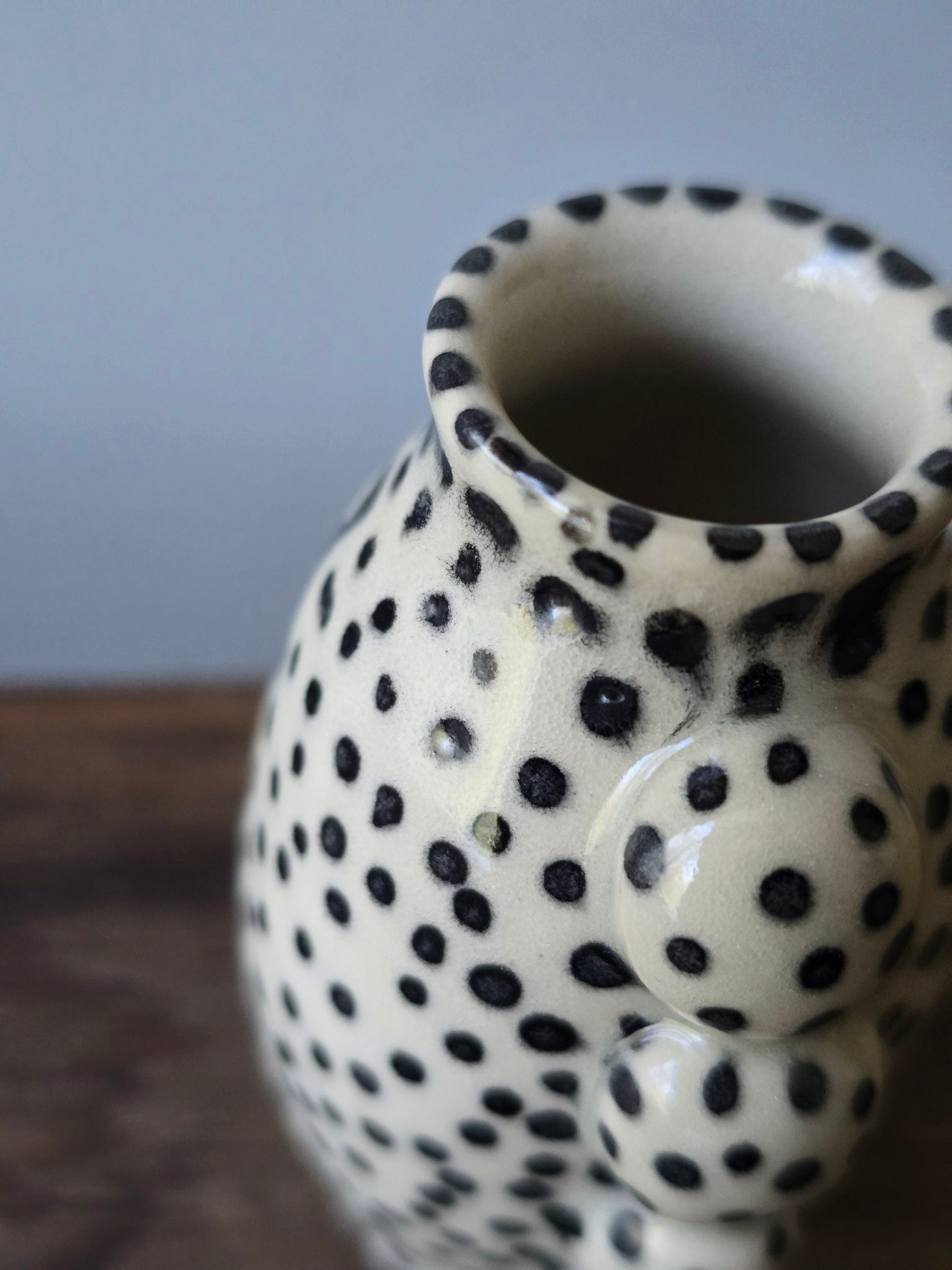 Mini vase 32