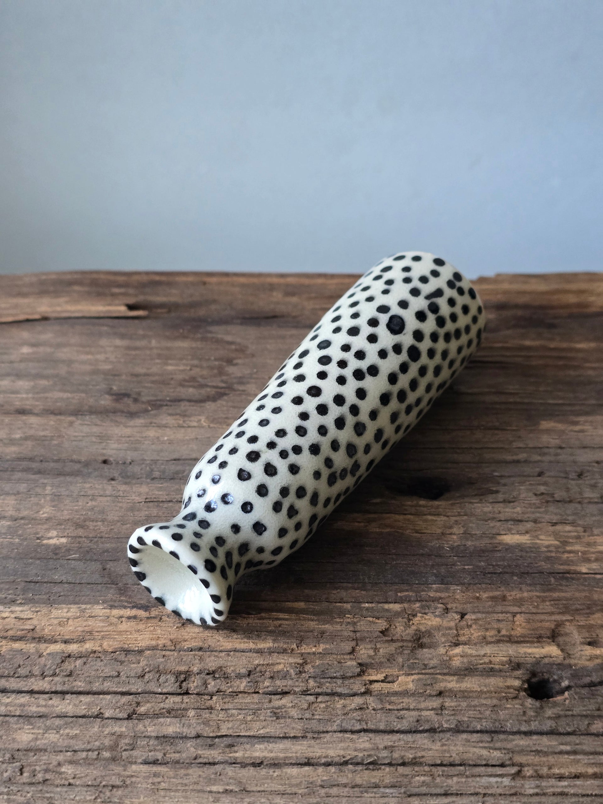 Mini vase 13