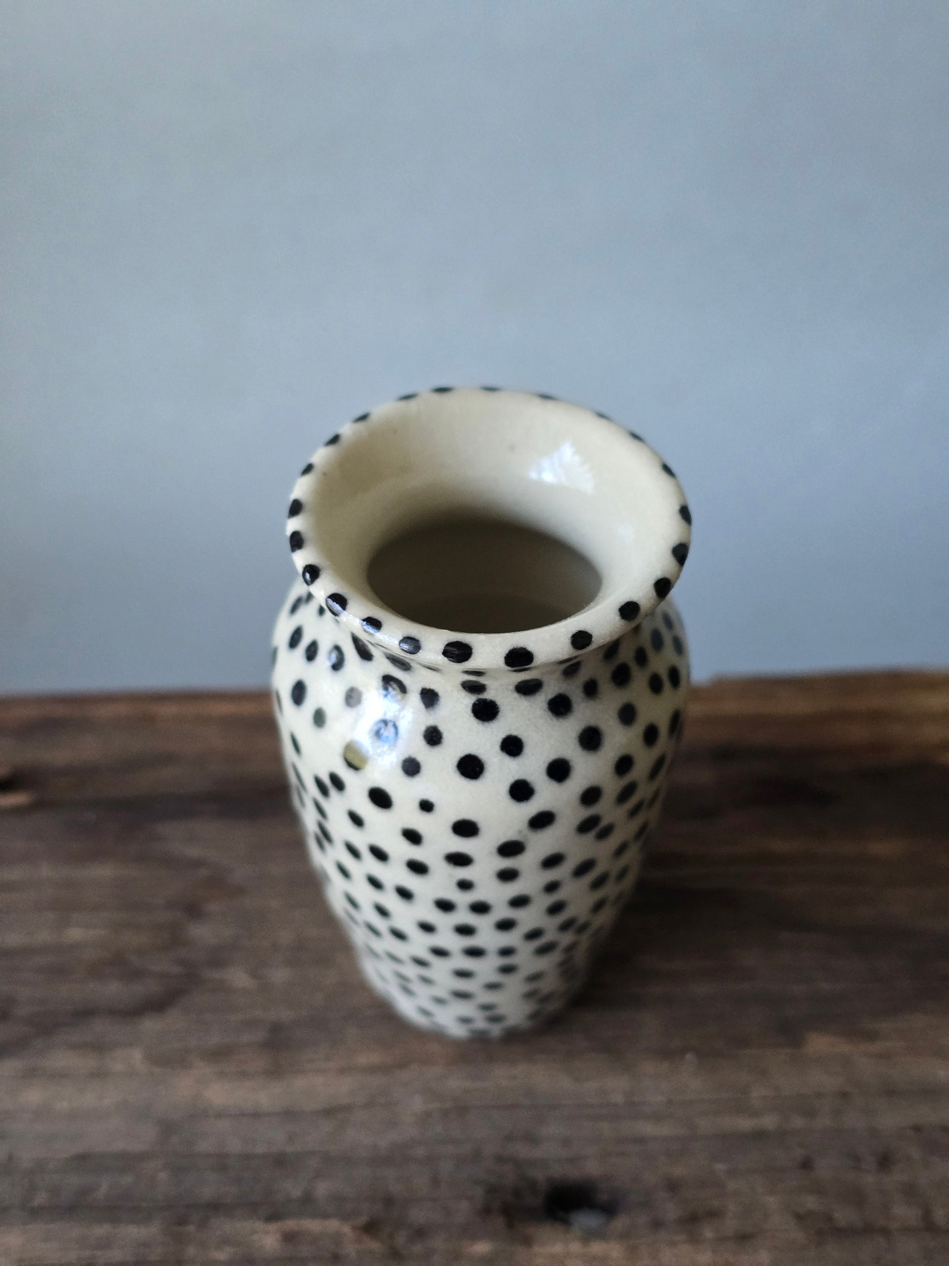 Mini vase 28
