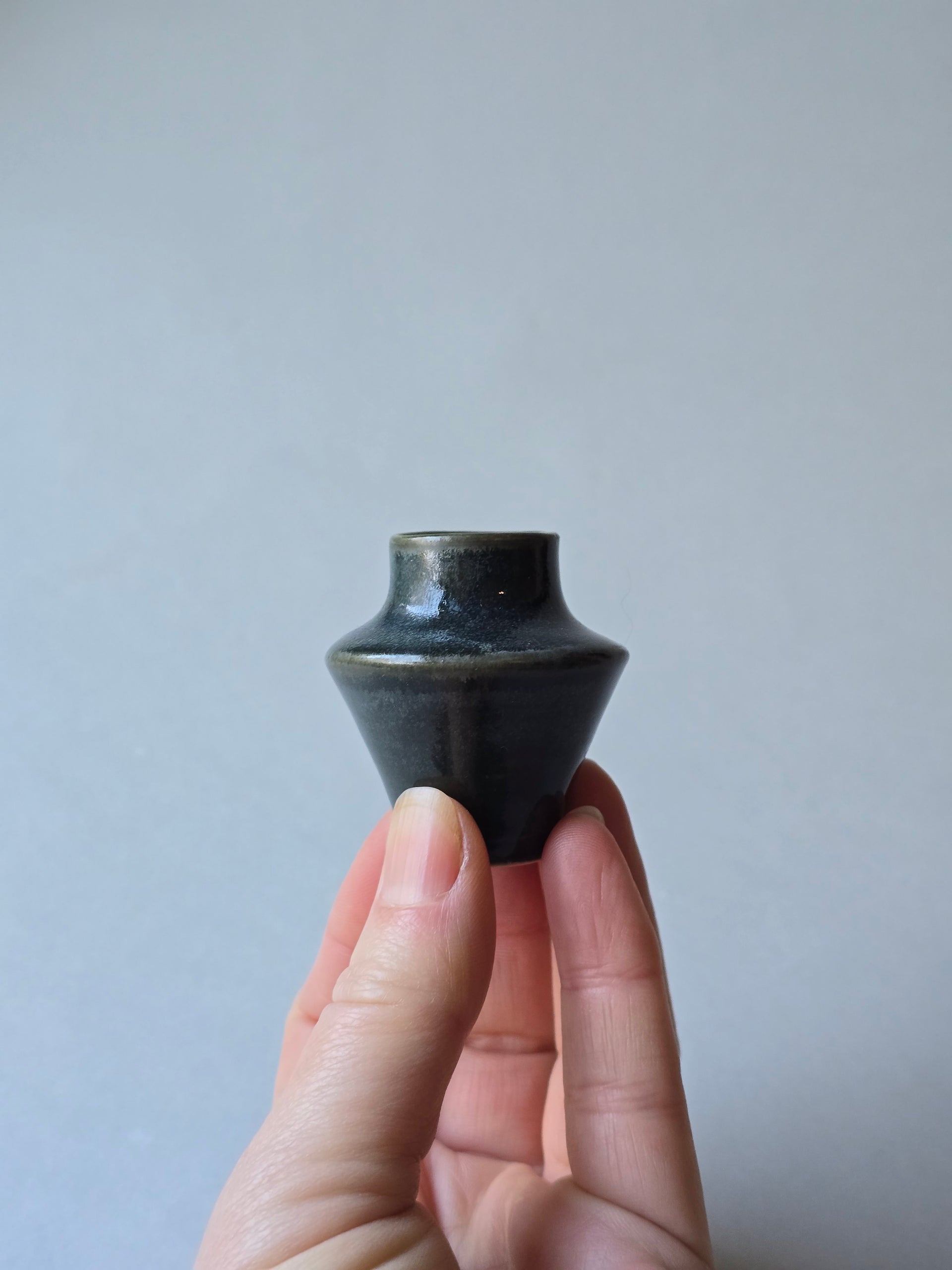 Mini Vase 10