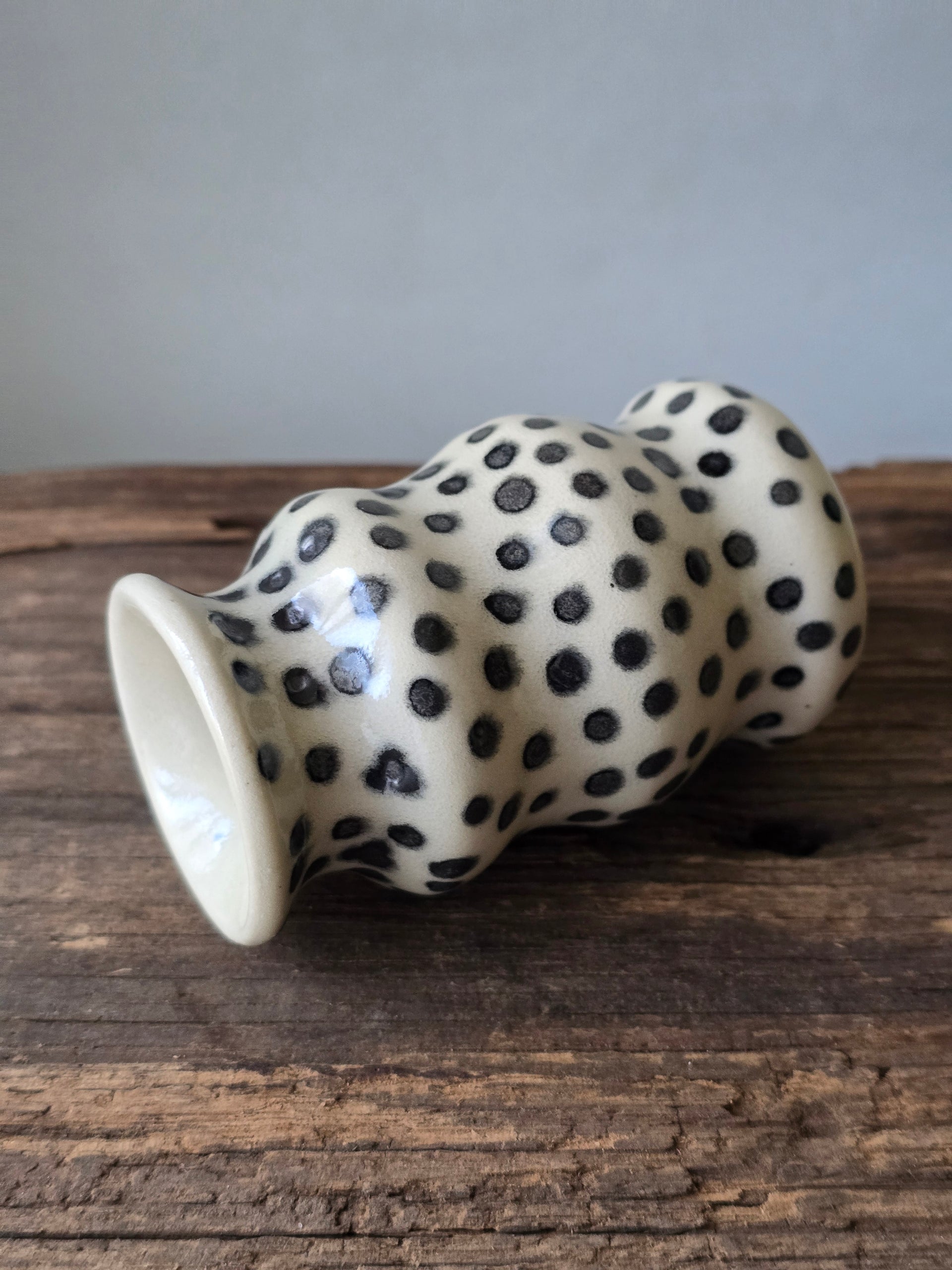 Mini vase 24