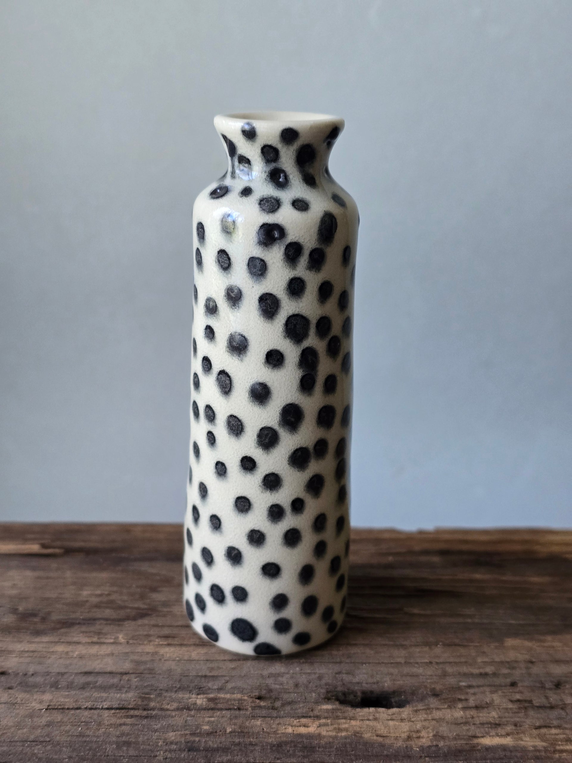 Mini vase 18