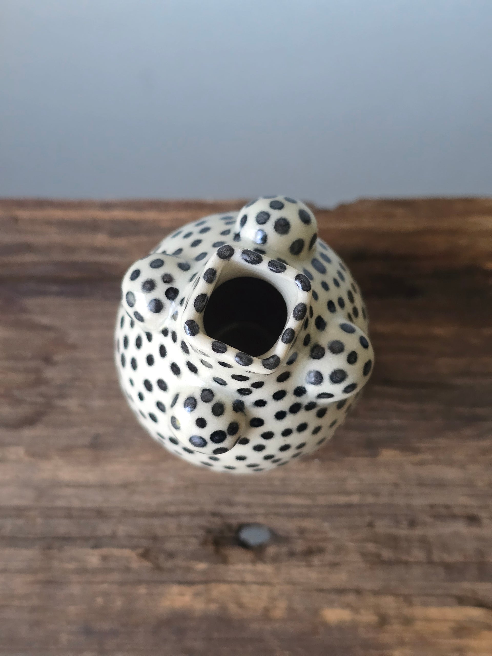 Mini vase 27