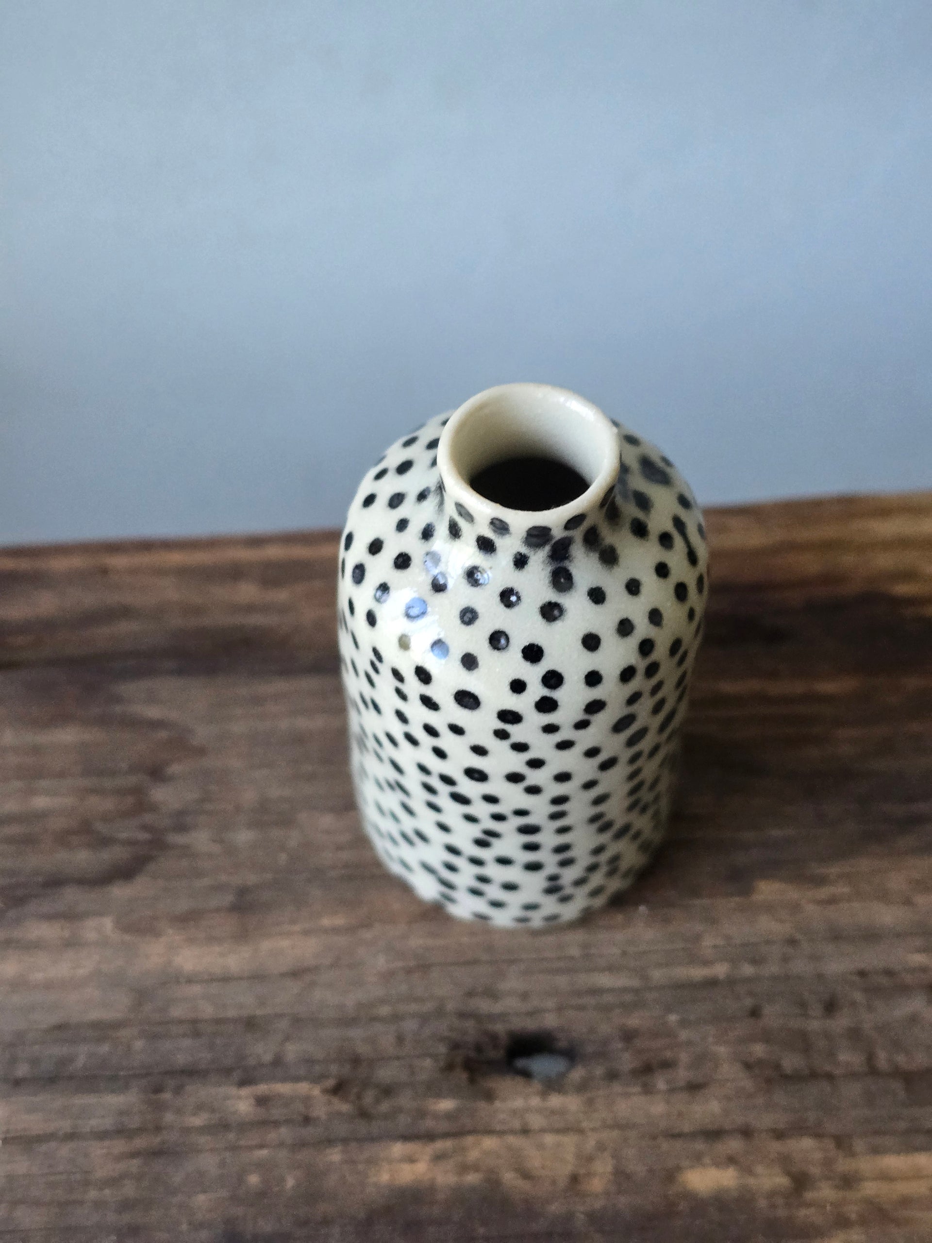 Mini vase 25