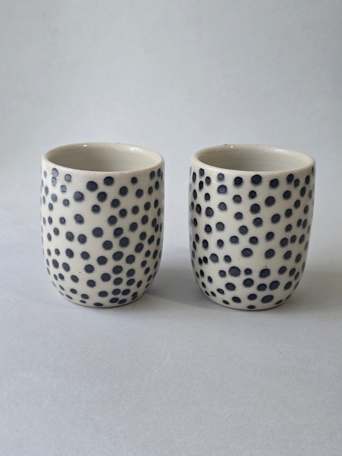 Espresso cups