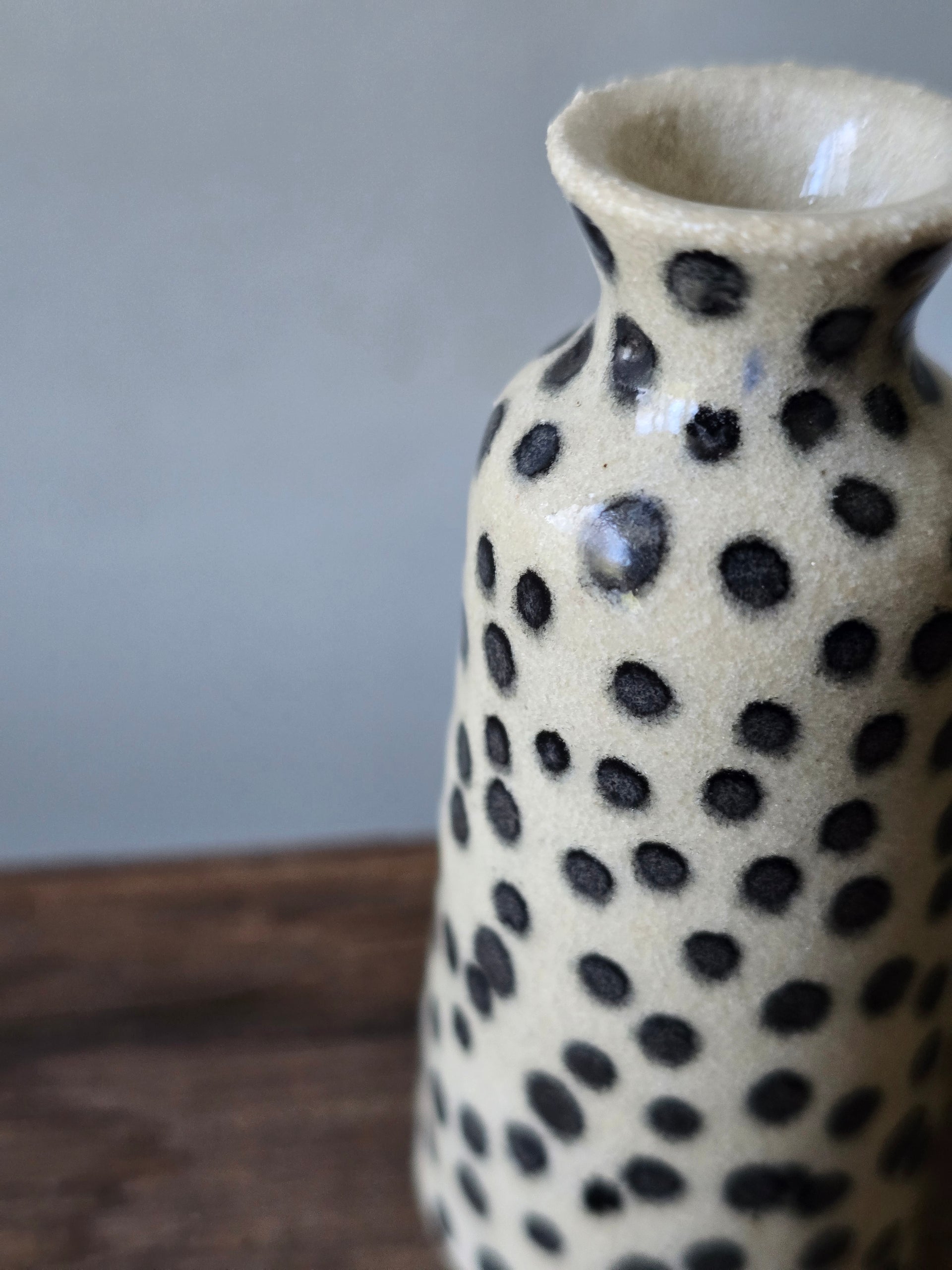Mini vase 19