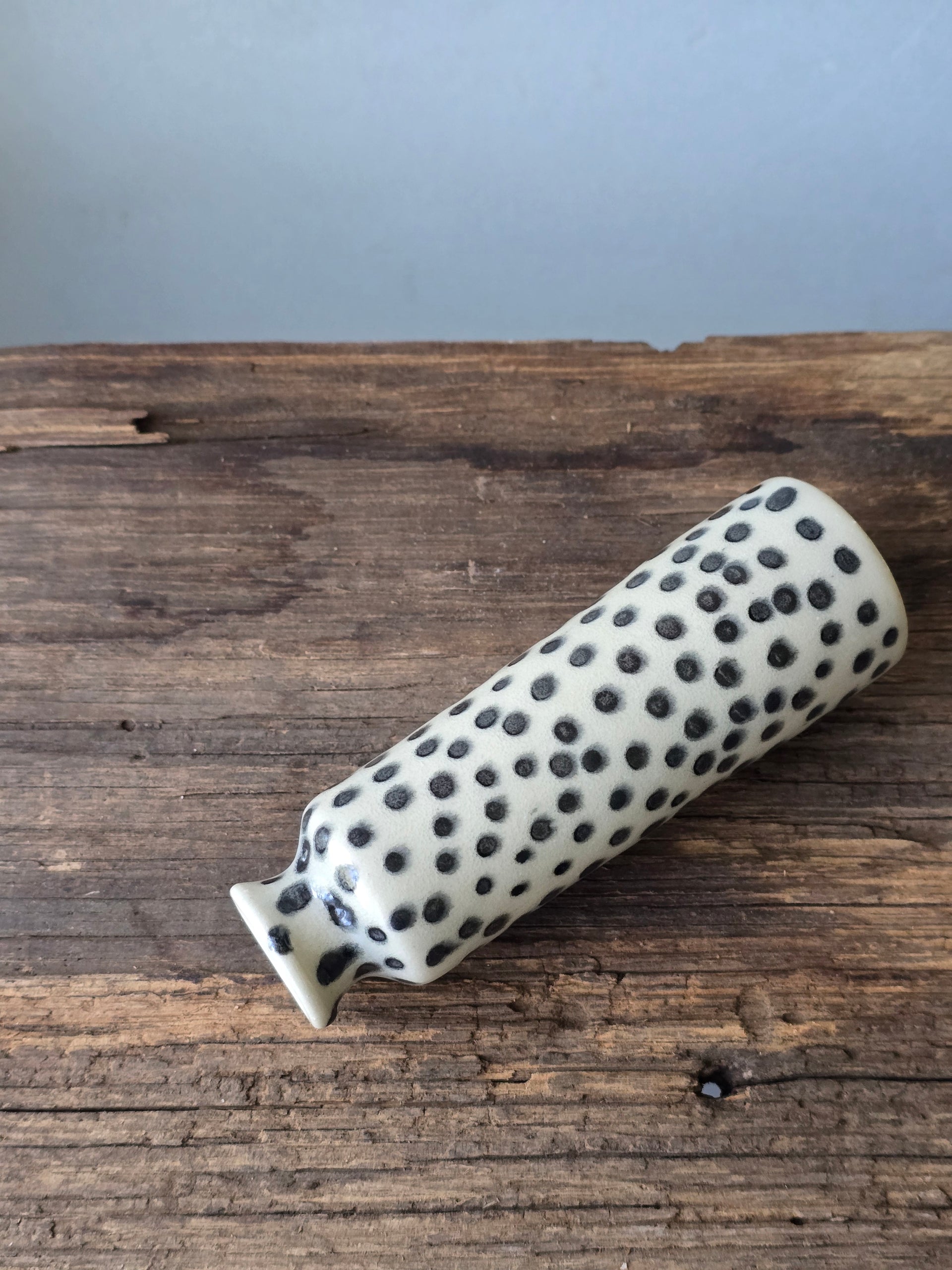 Mini vase 18