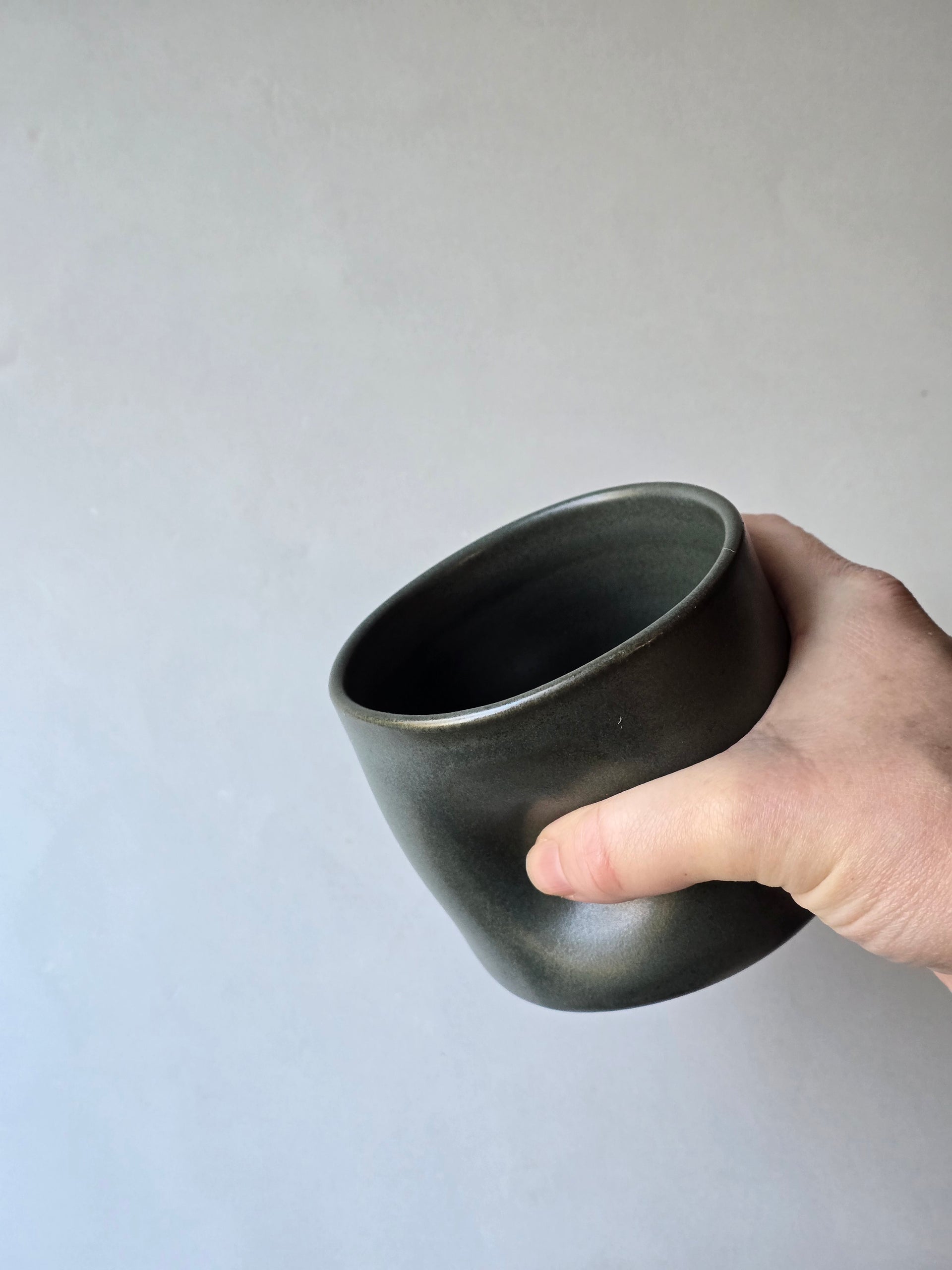 Dimple Cups