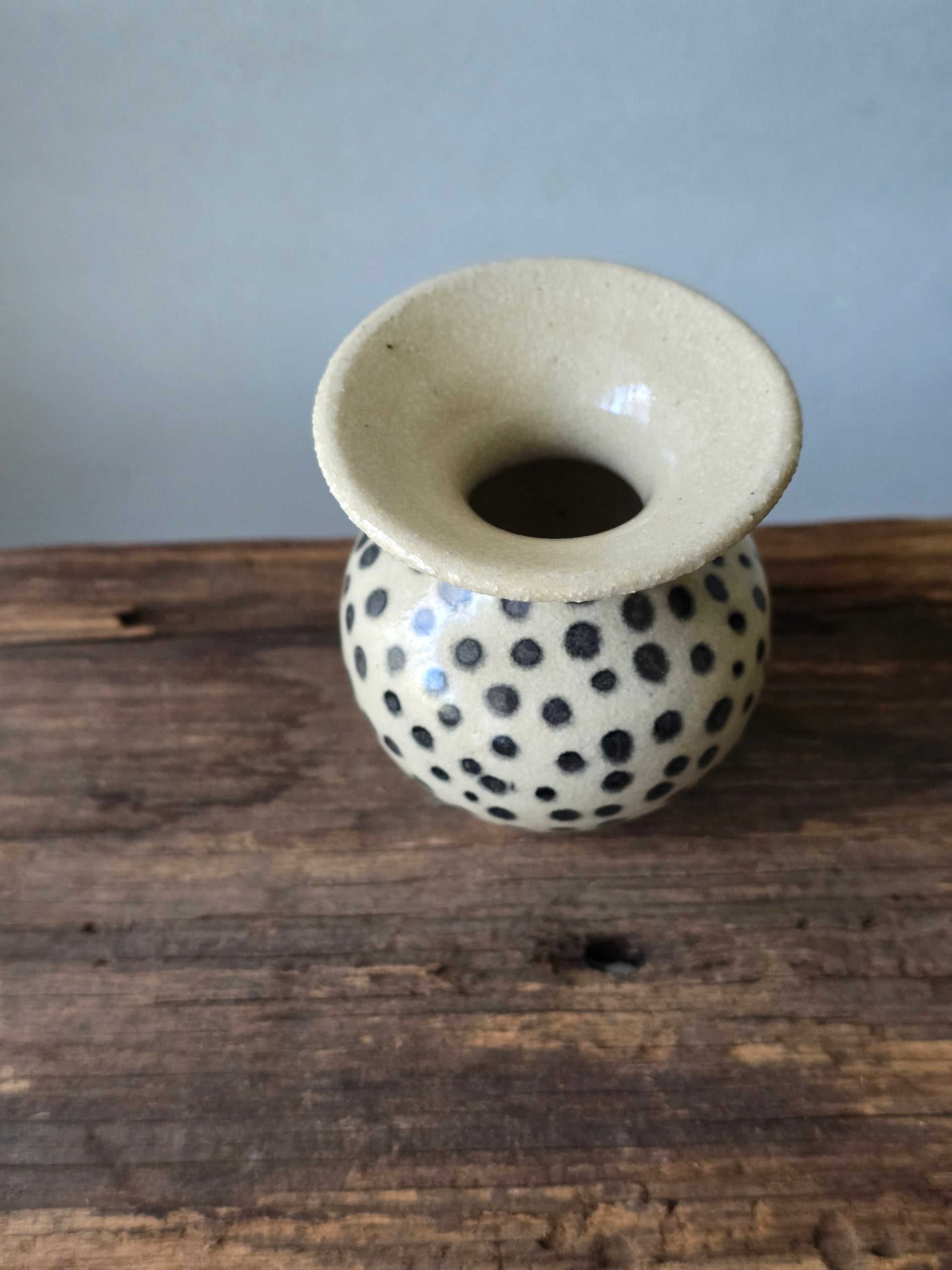 Mini vase 15