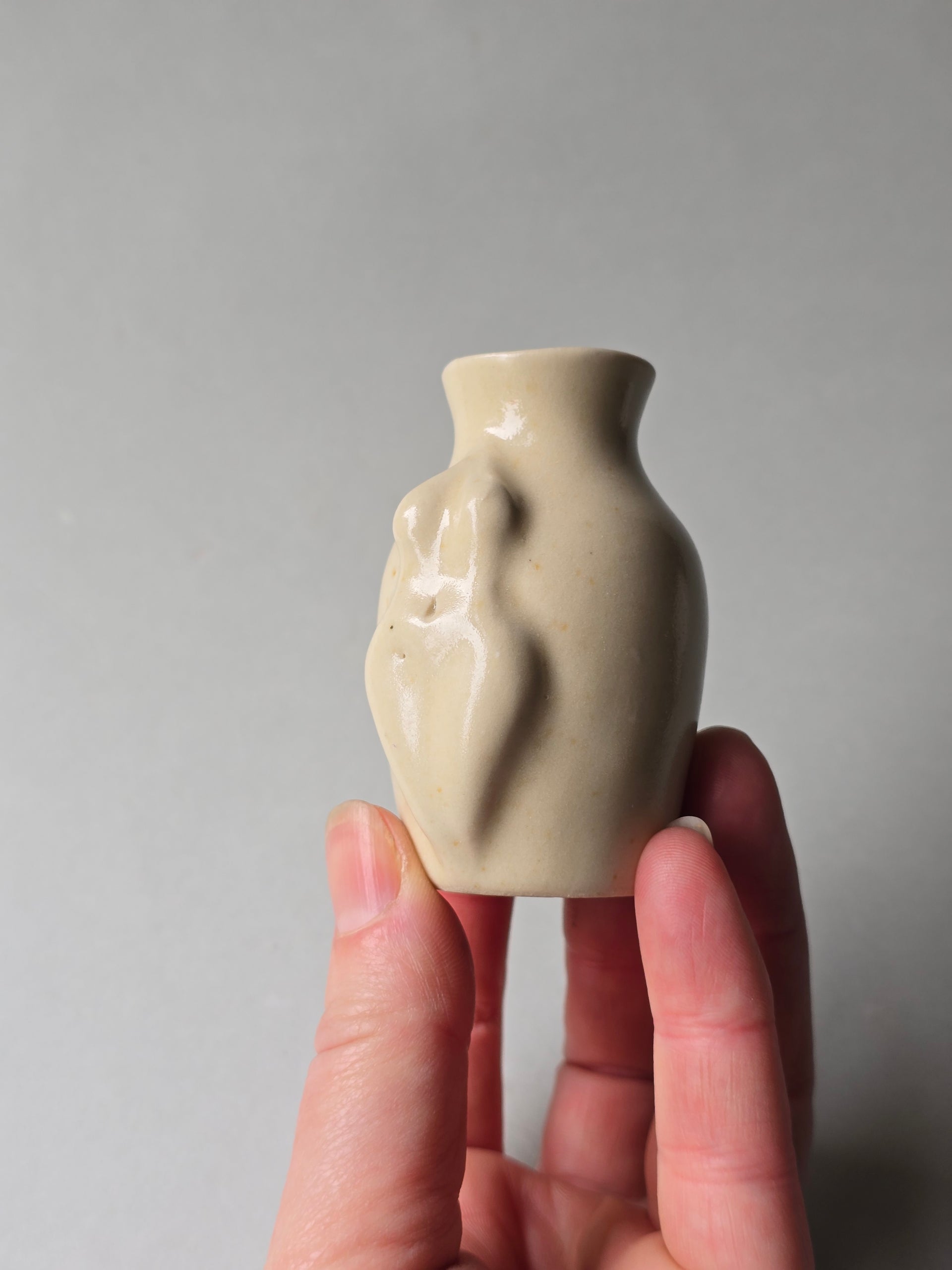 Mini Vase 6