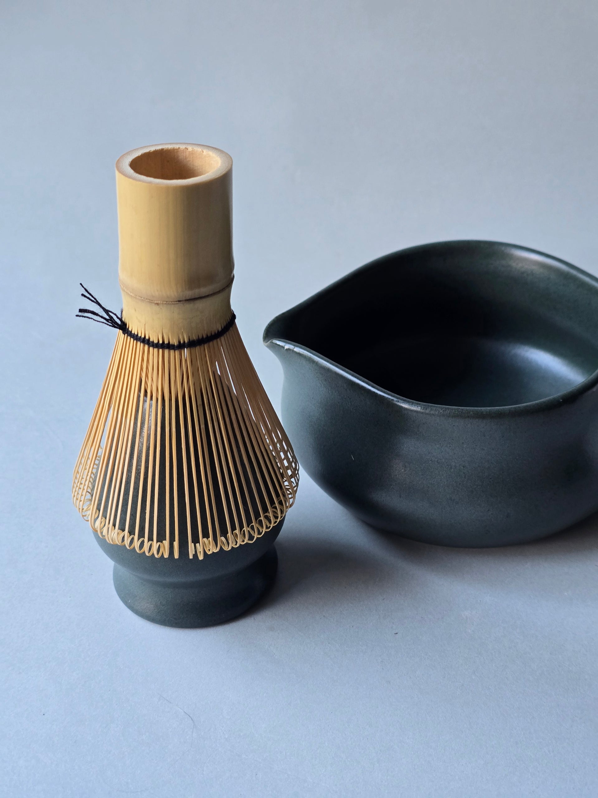Matcha Bowl & Whisk Set
