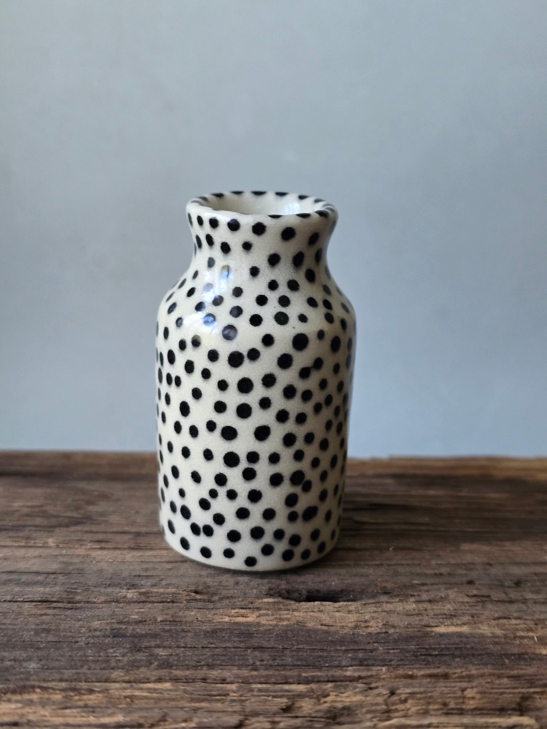 Mini vase 26