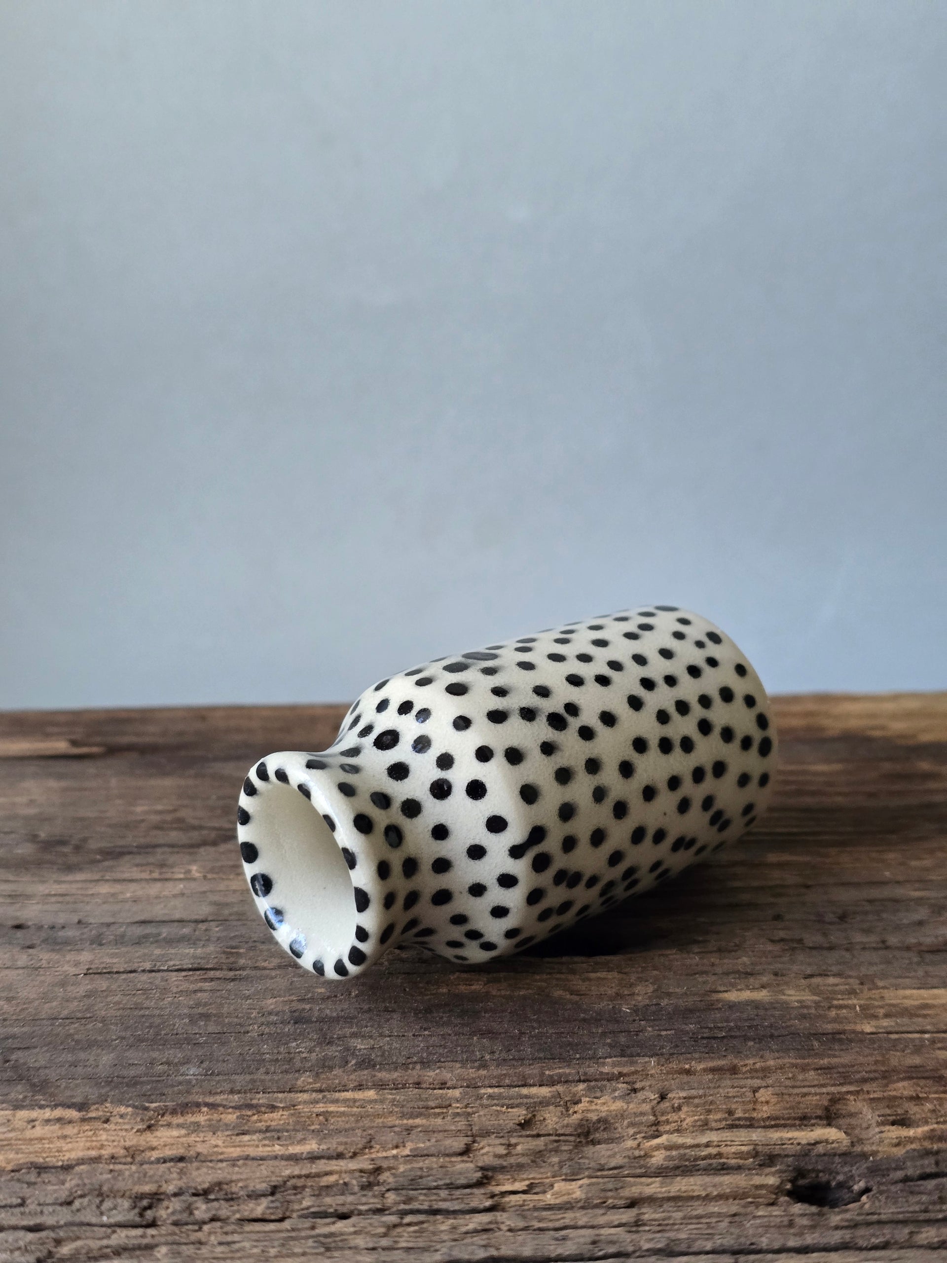 Mini vase 26