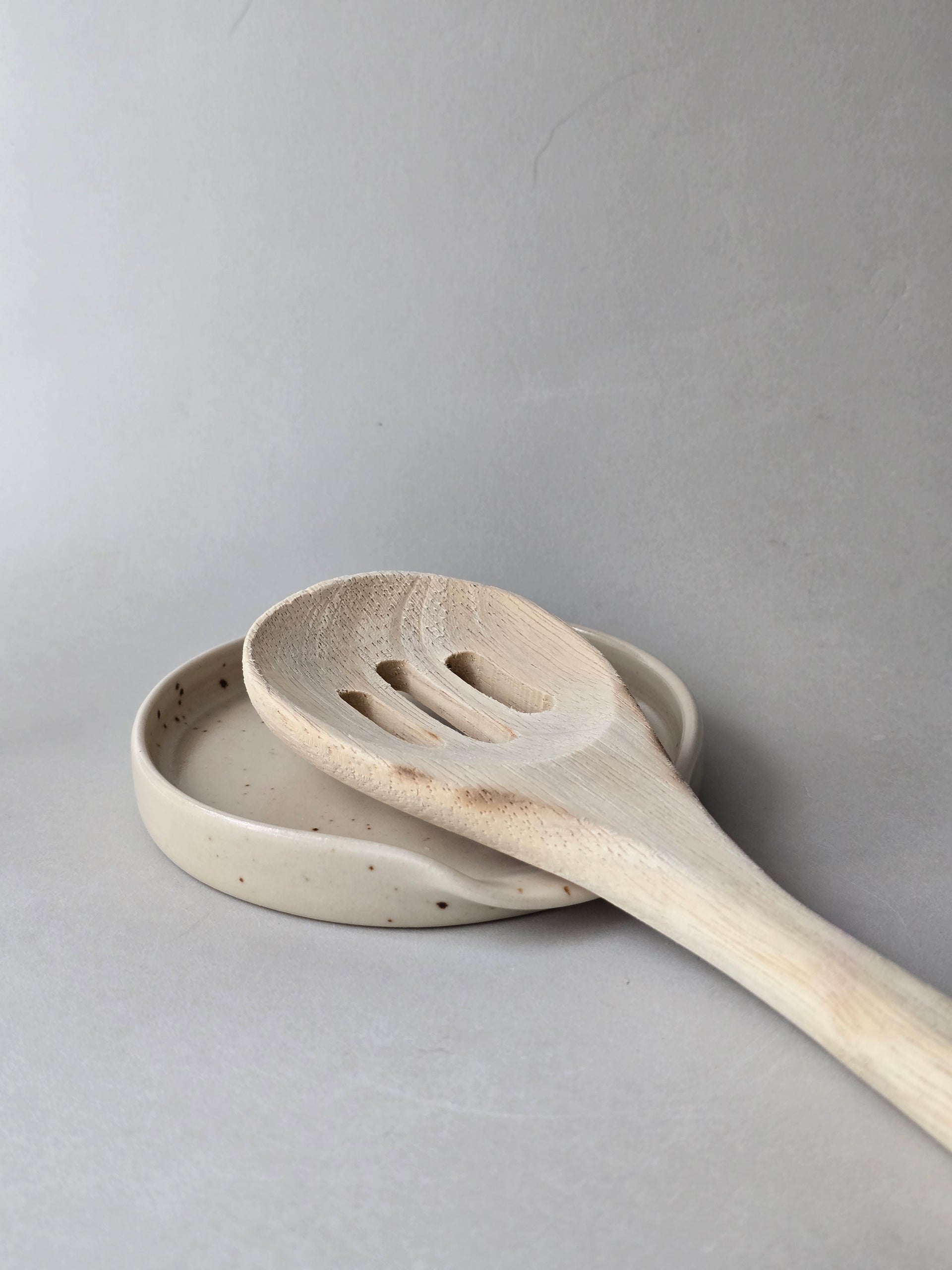 Artisan Spoon Rest