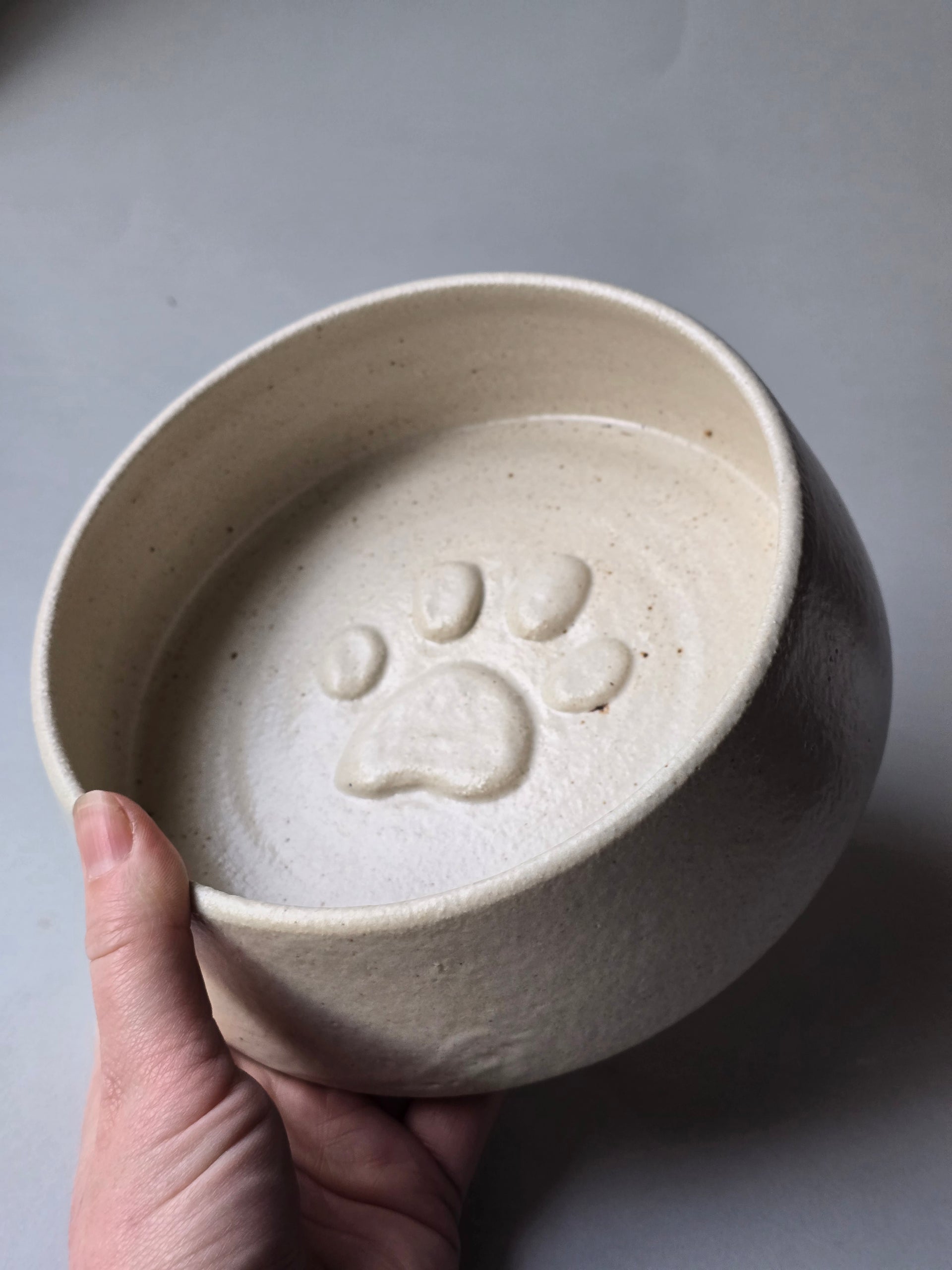 Dog Bowl Large
