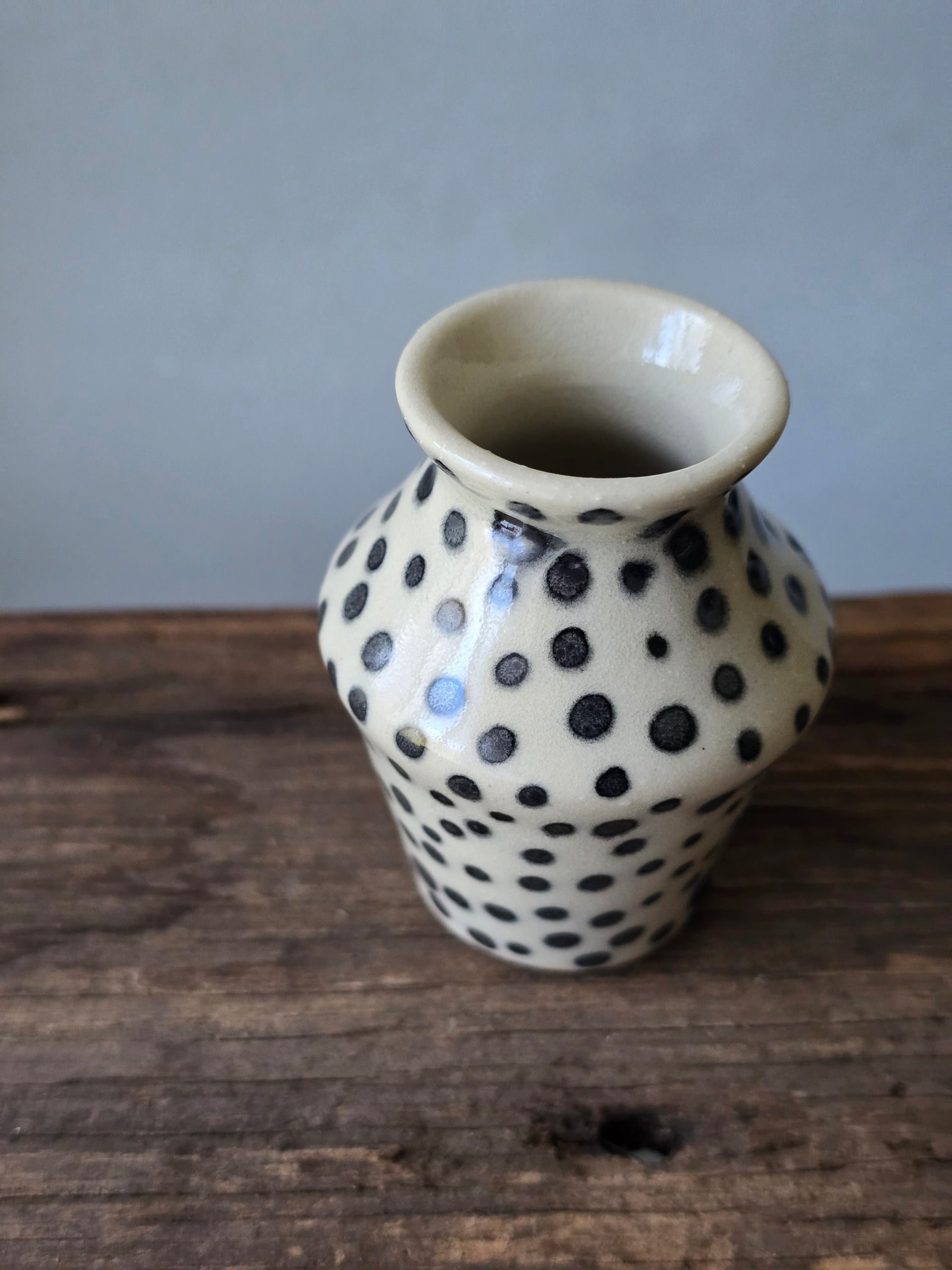 Mini vase 20
