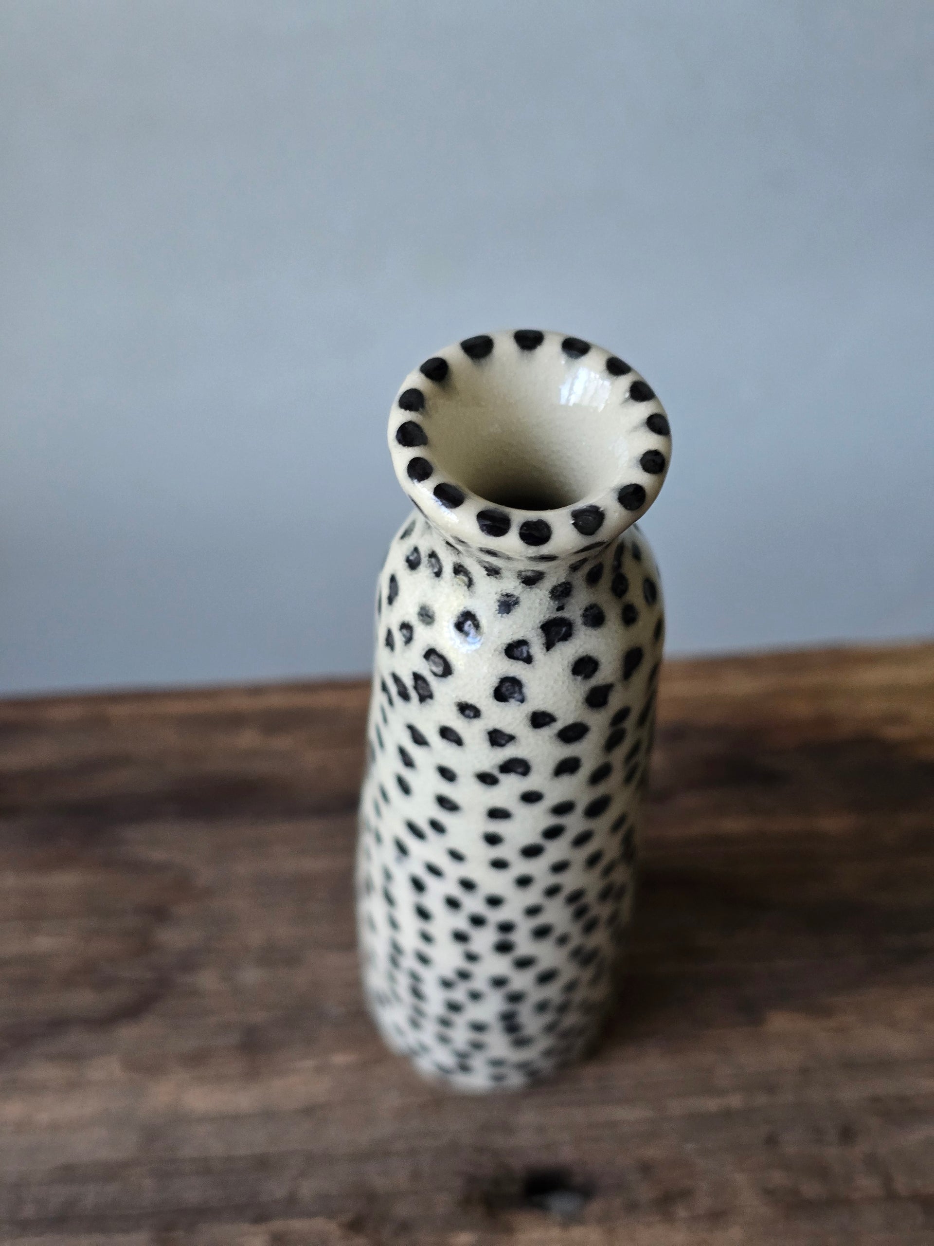 Mini vase 13
