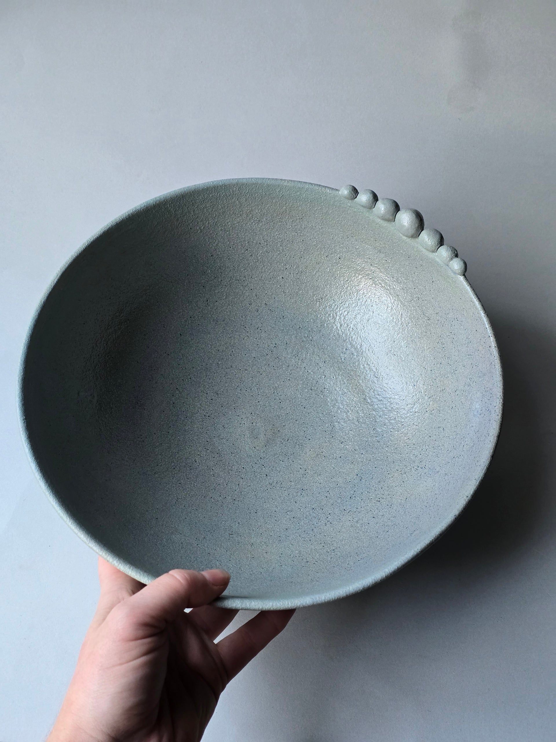 Salad bowl