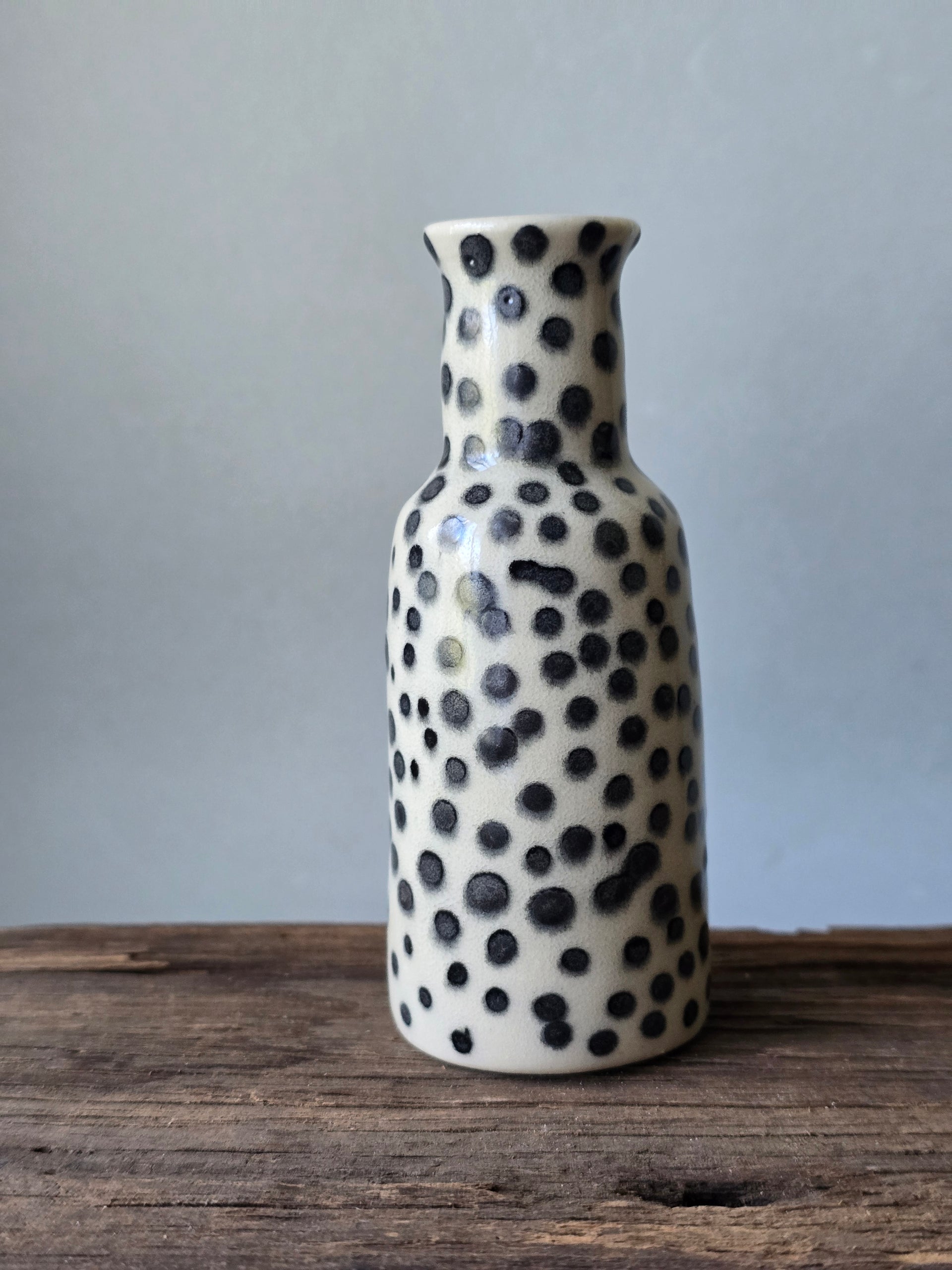 Mini vase 17