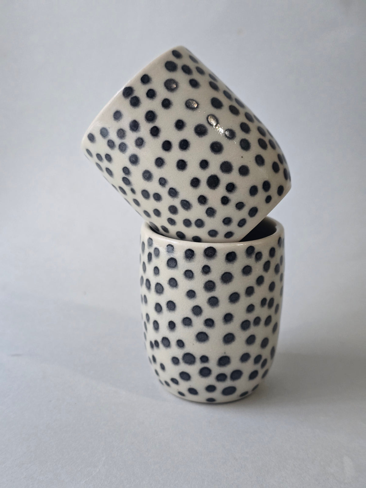 Espresso cups