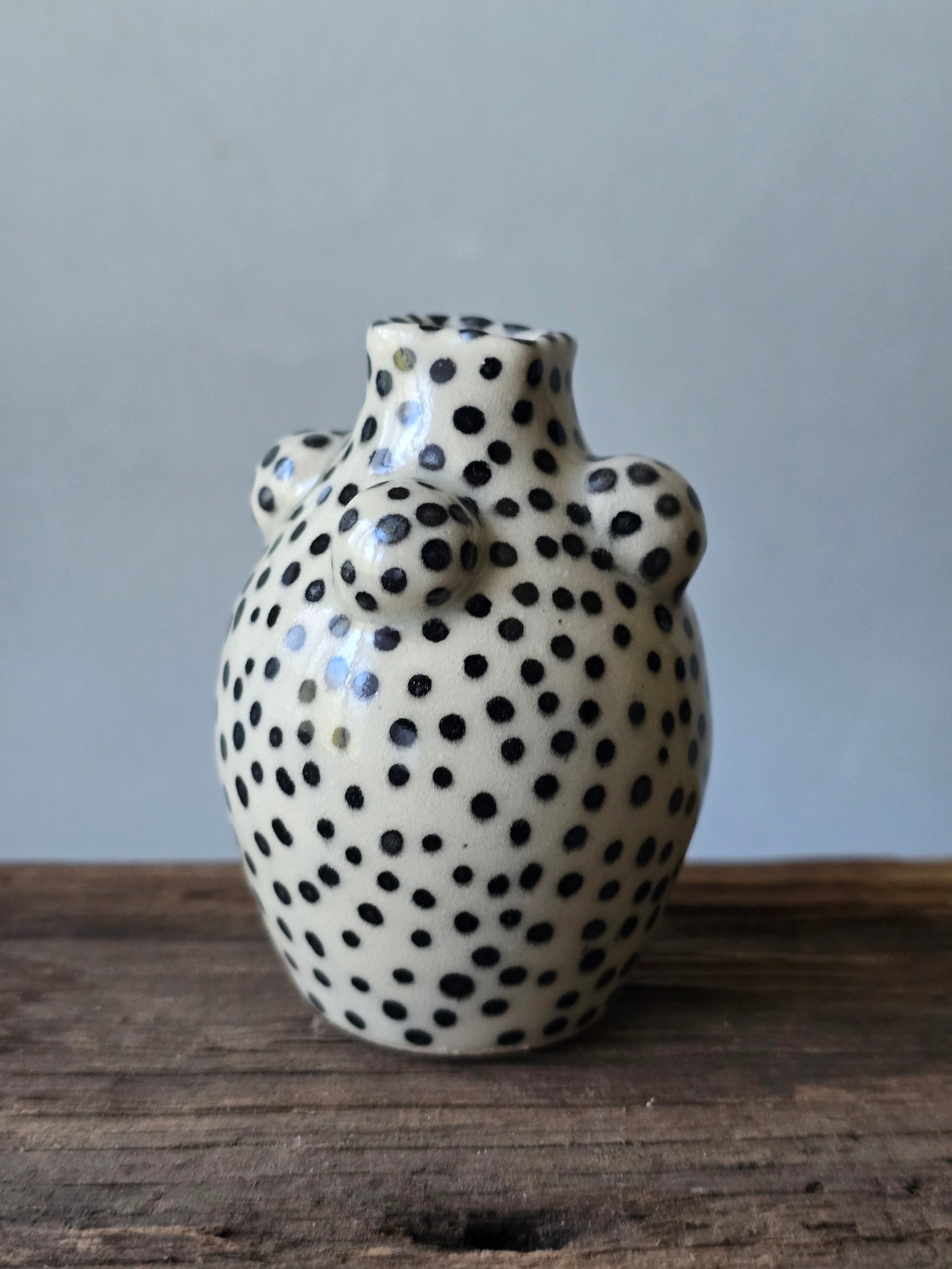 Mini vase 27