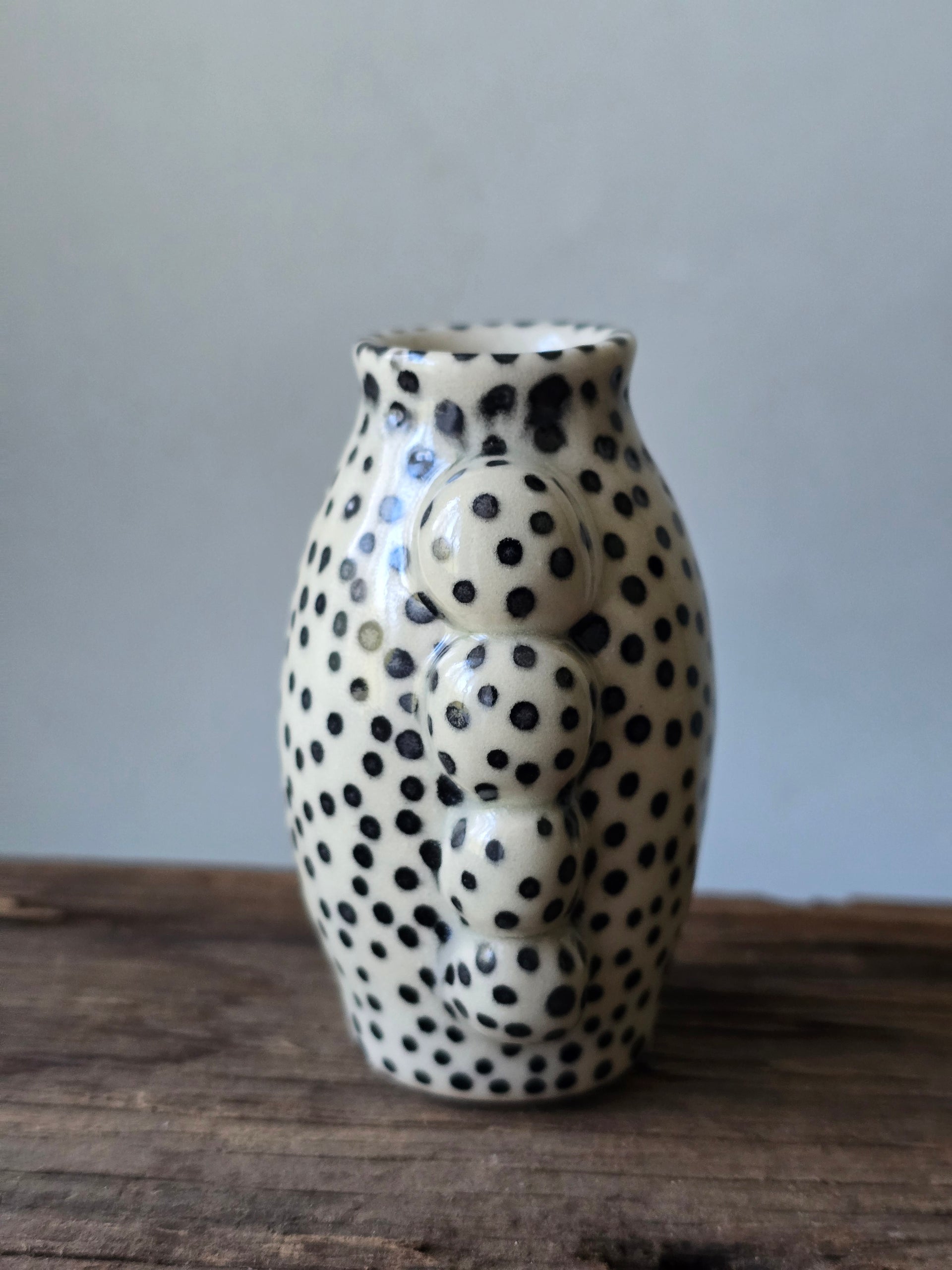 Mini vase 32