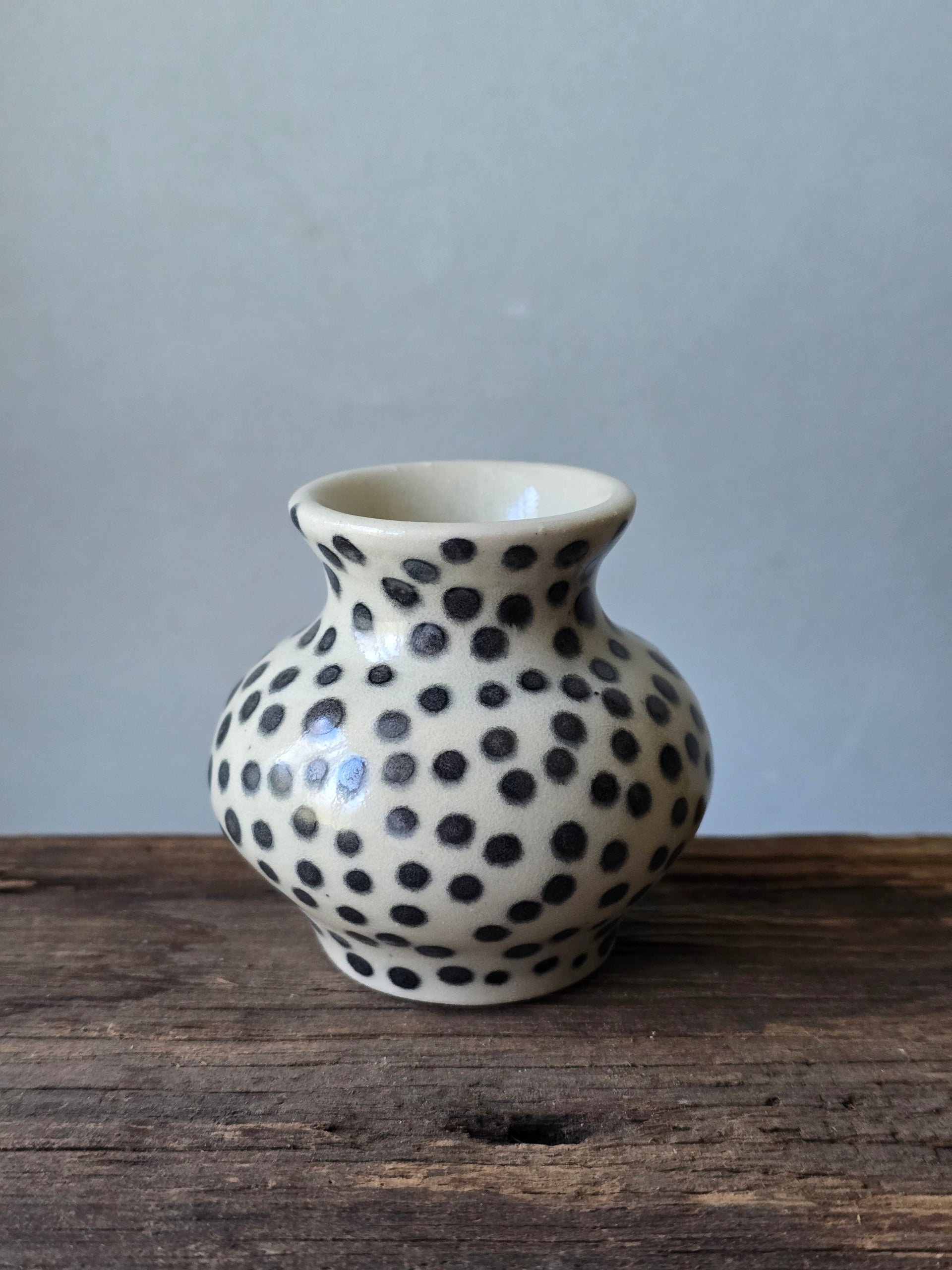 Mini vase 29