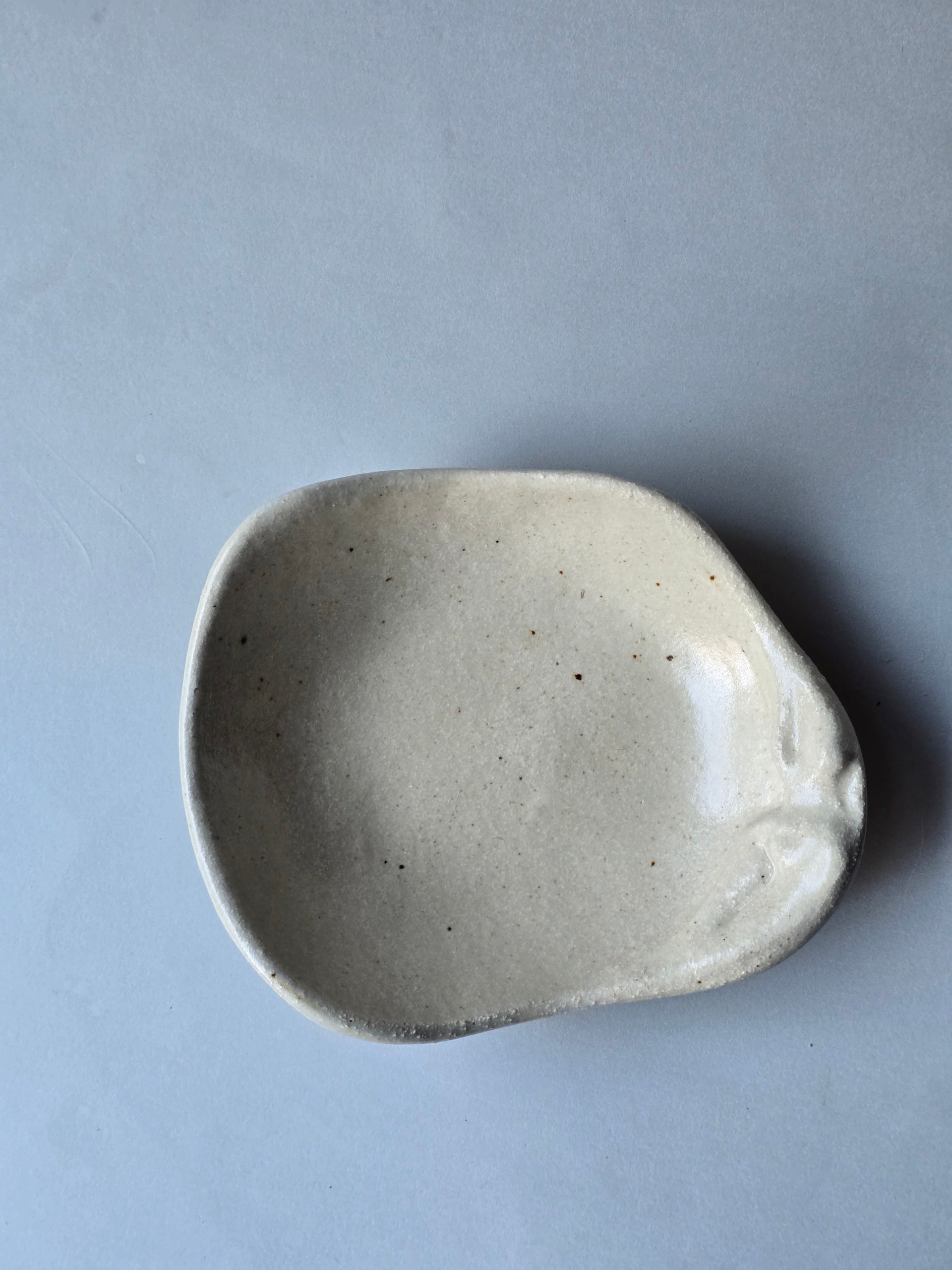 Sculptural Trinket Dish