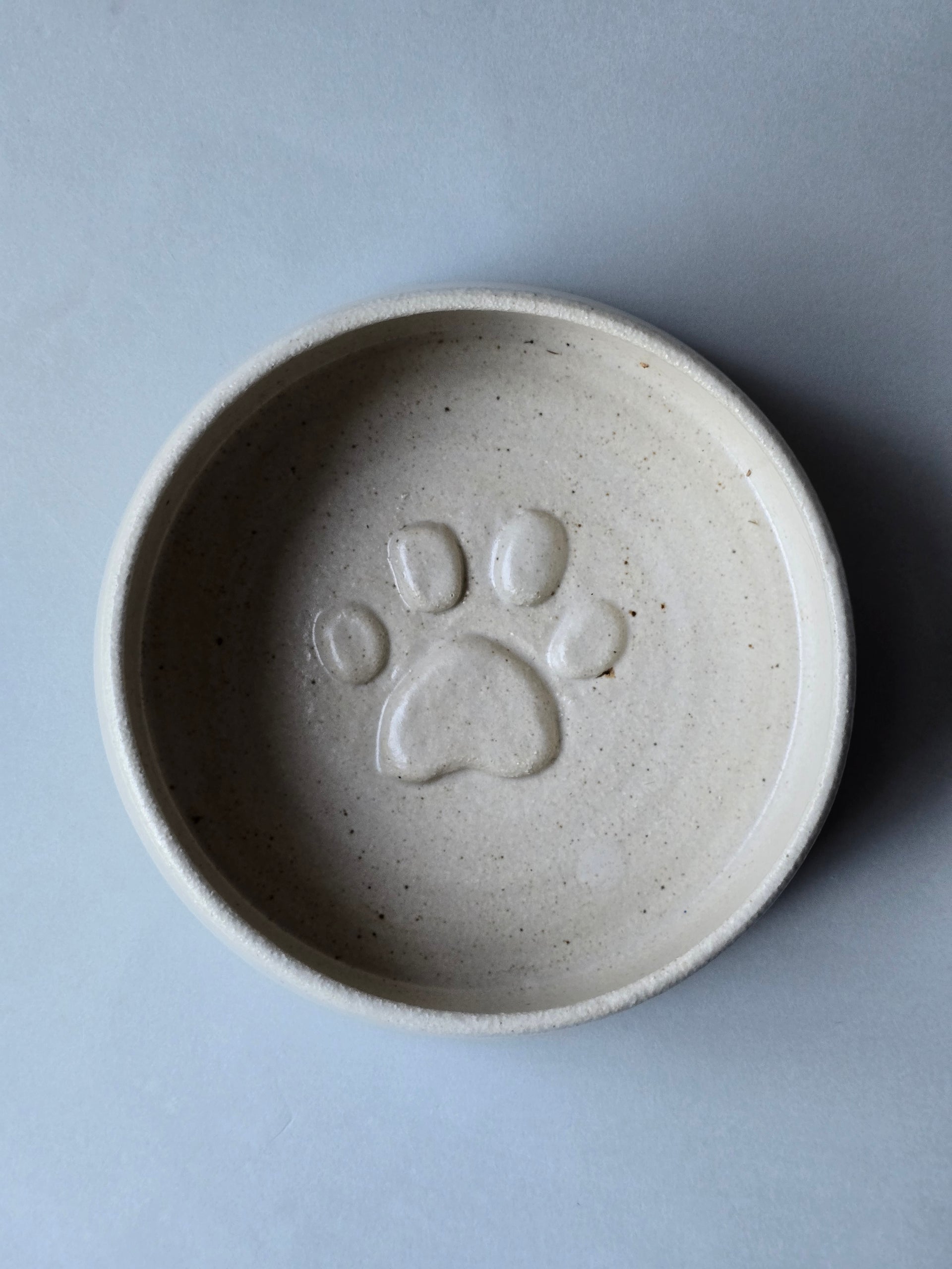 Dog Bowl Large