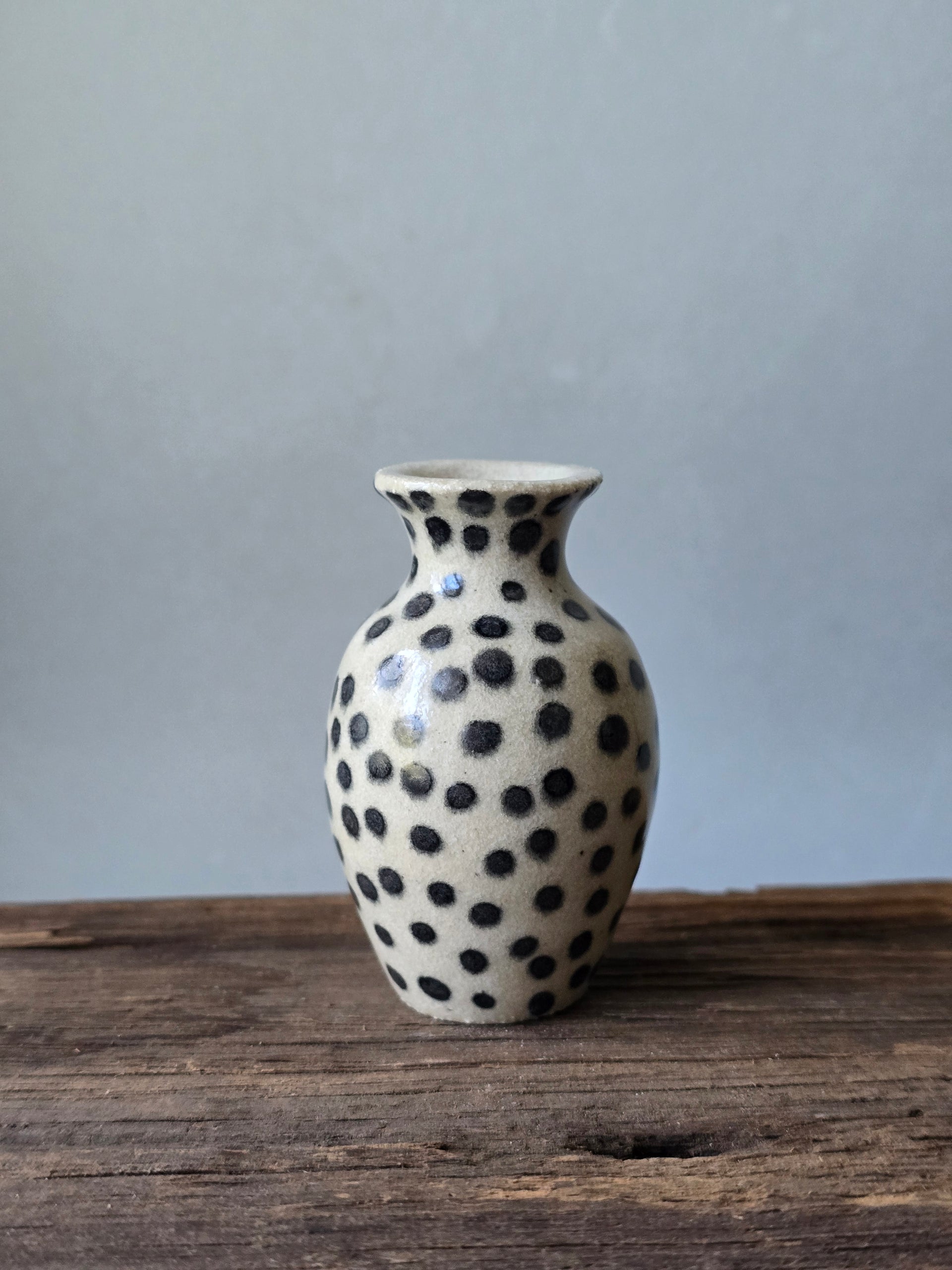 Mini vase 14