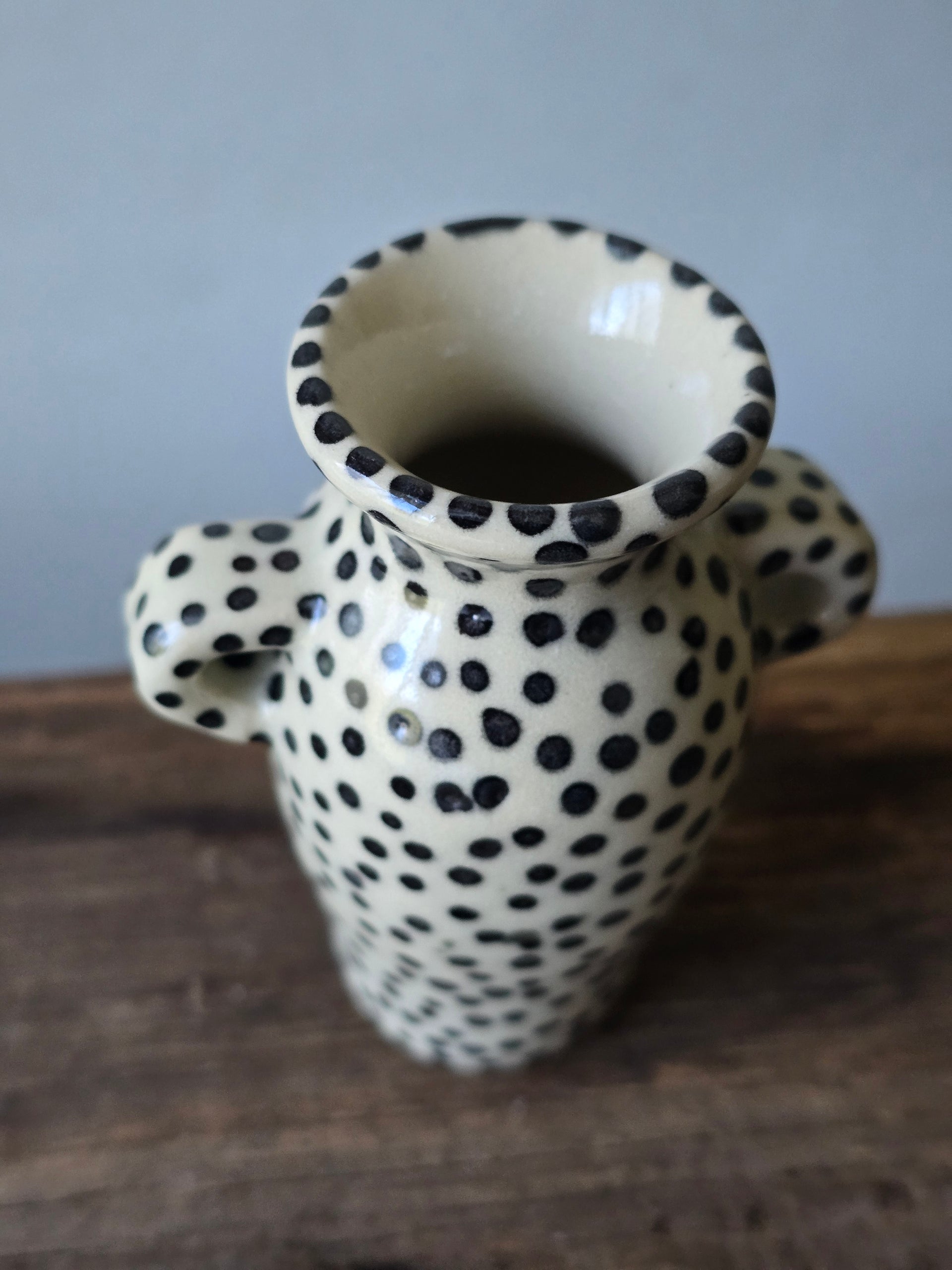 Mini vase 31