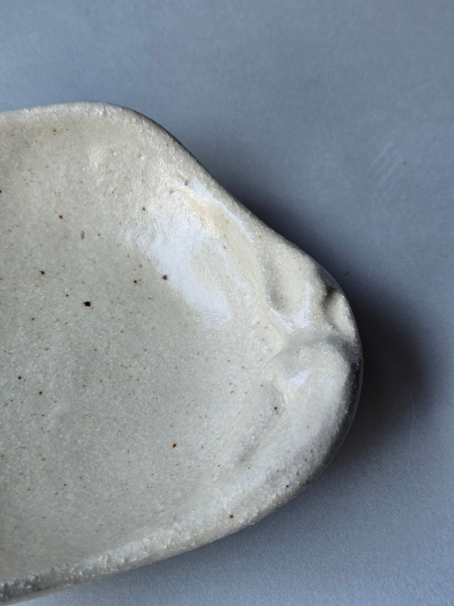 Sculptural Trinket Dish