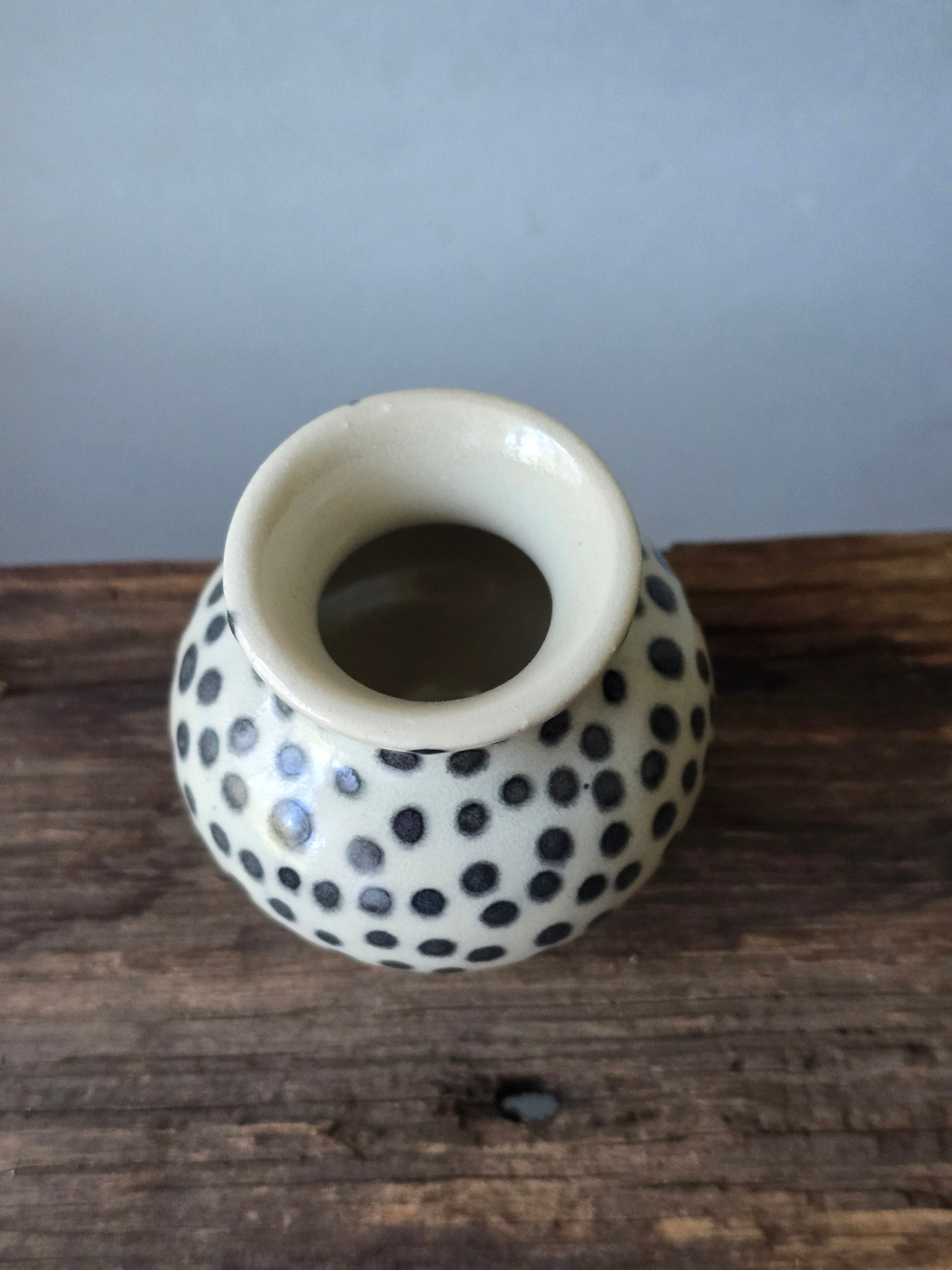 Mini vase 29