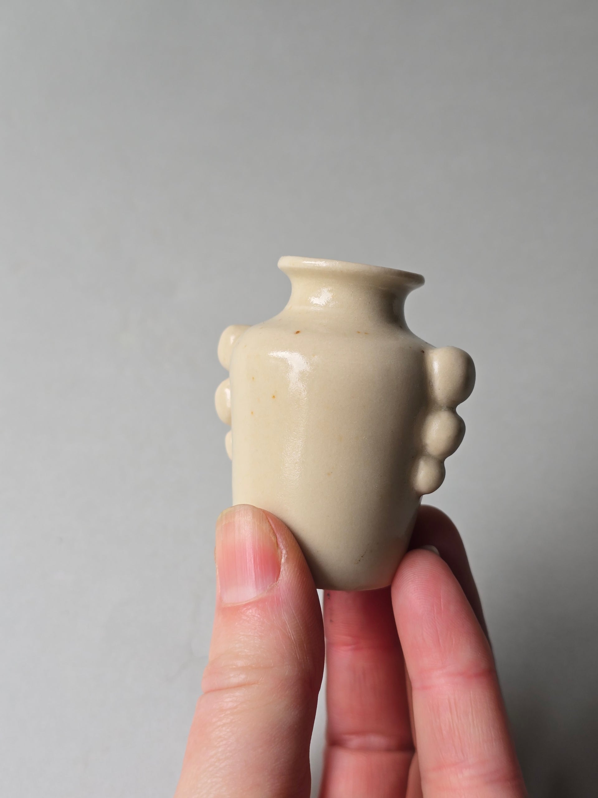 Mini Vase 7