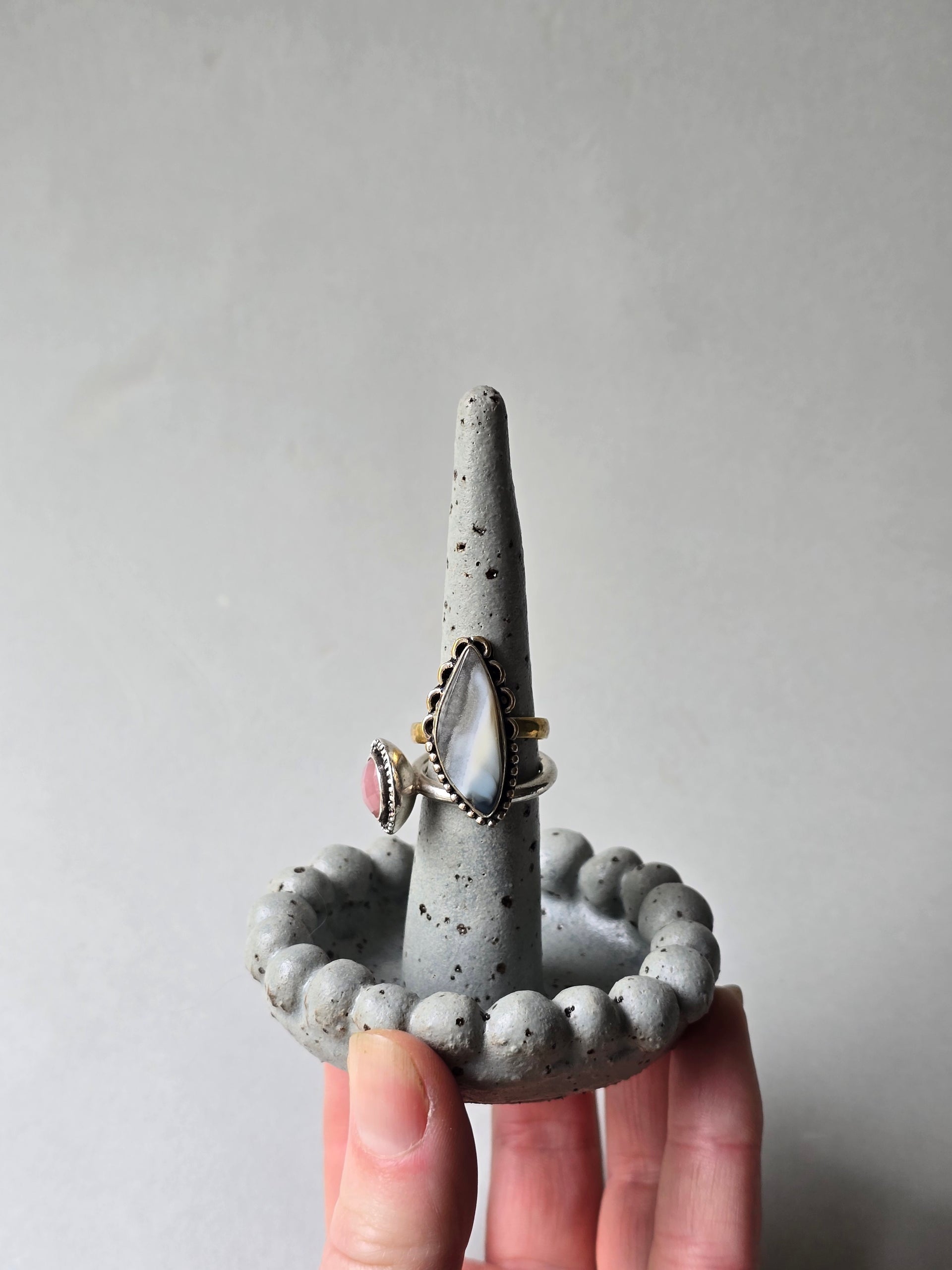 Ring Holder