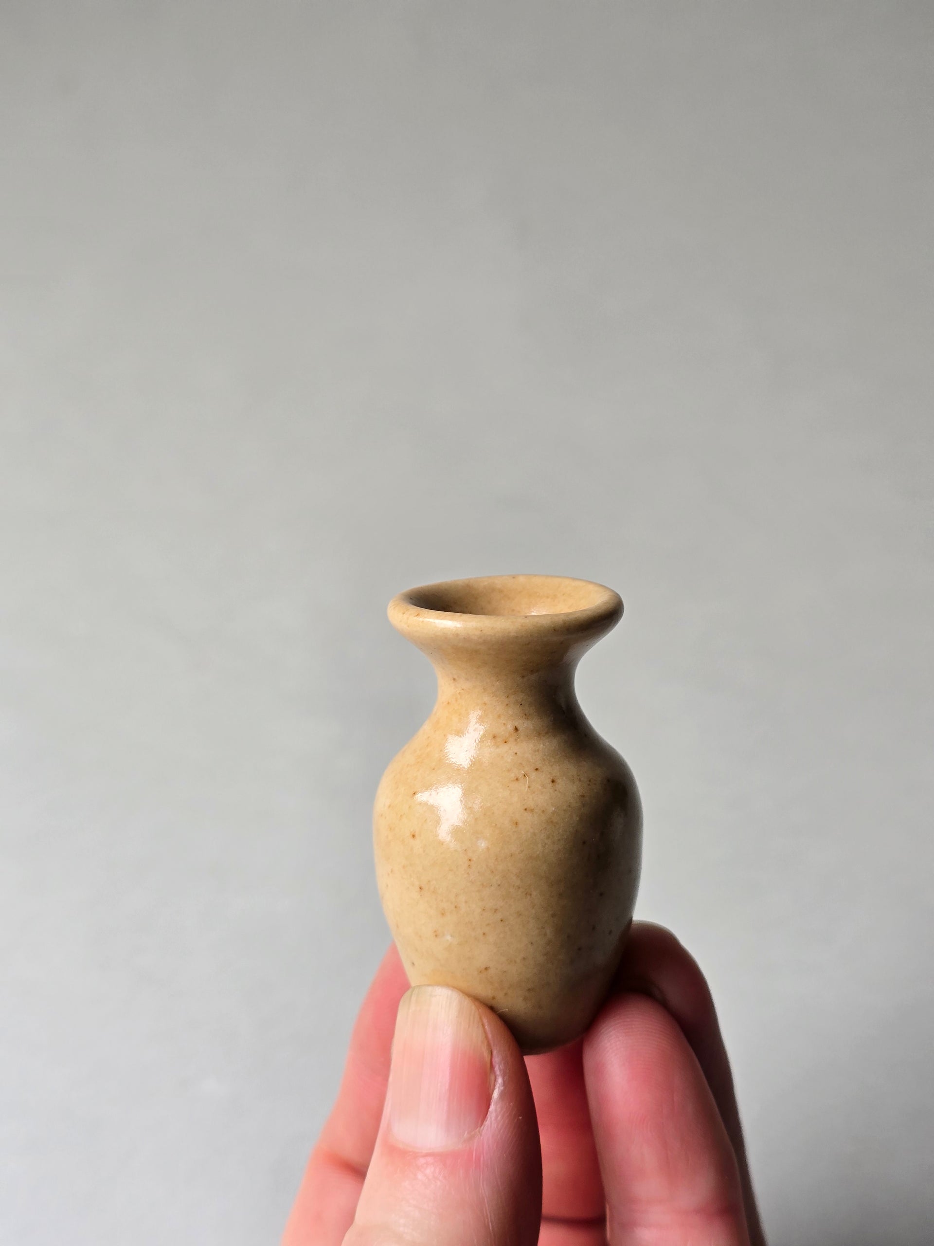 Mini Vase 3