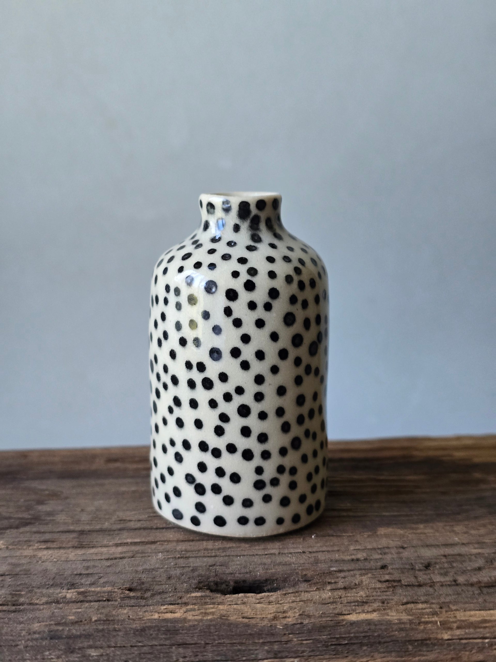 Mini vase 25