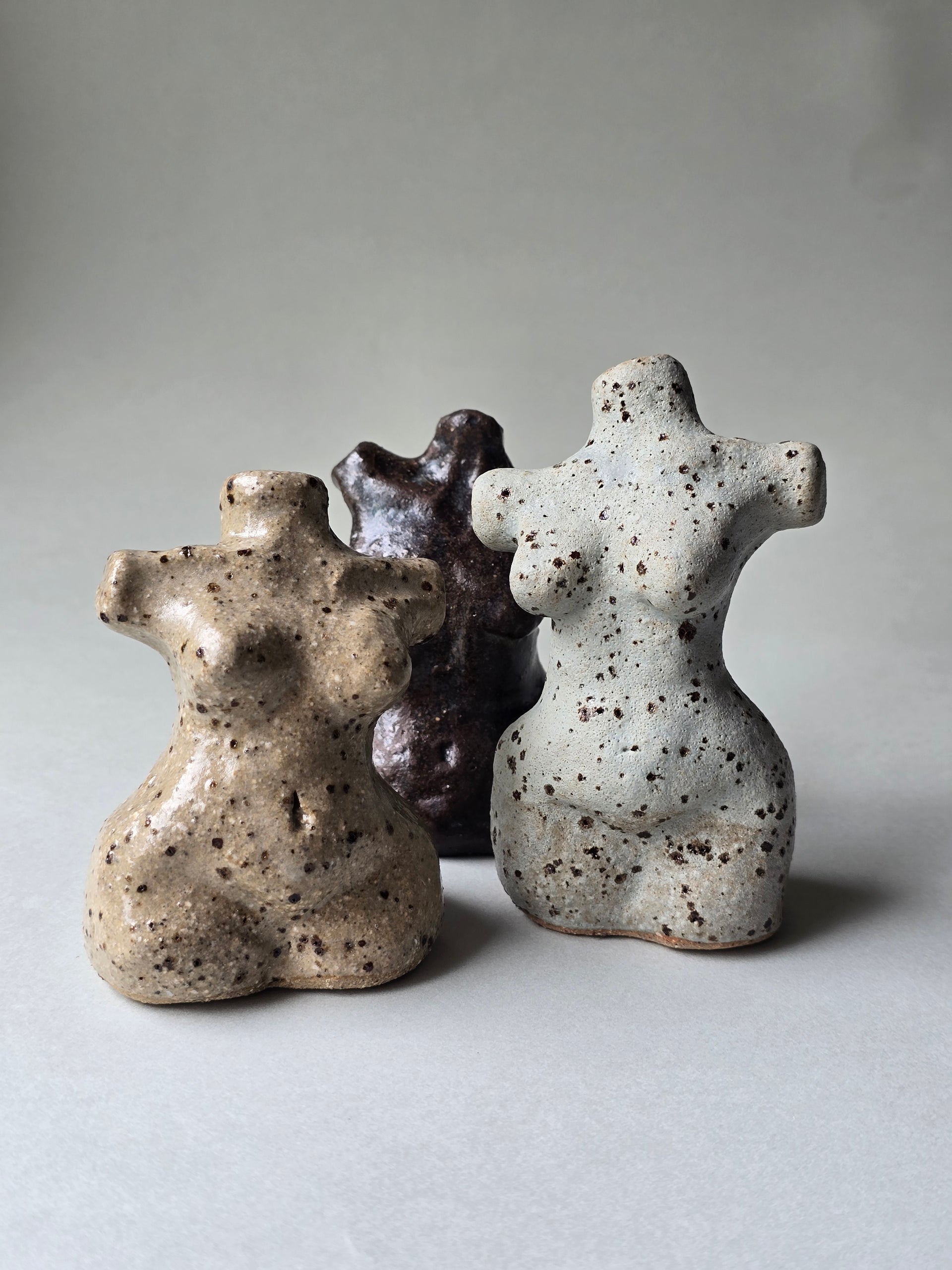 Mini Torso Sculptures
