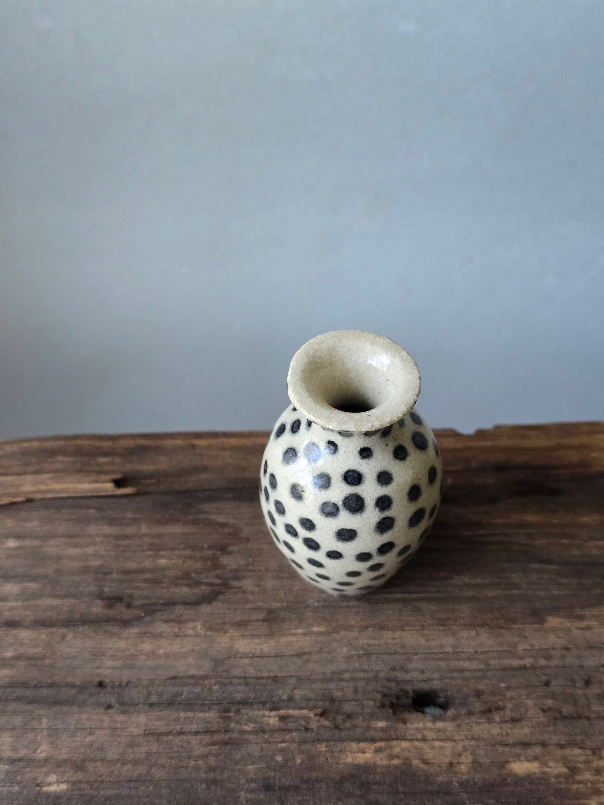 Mini vase 14