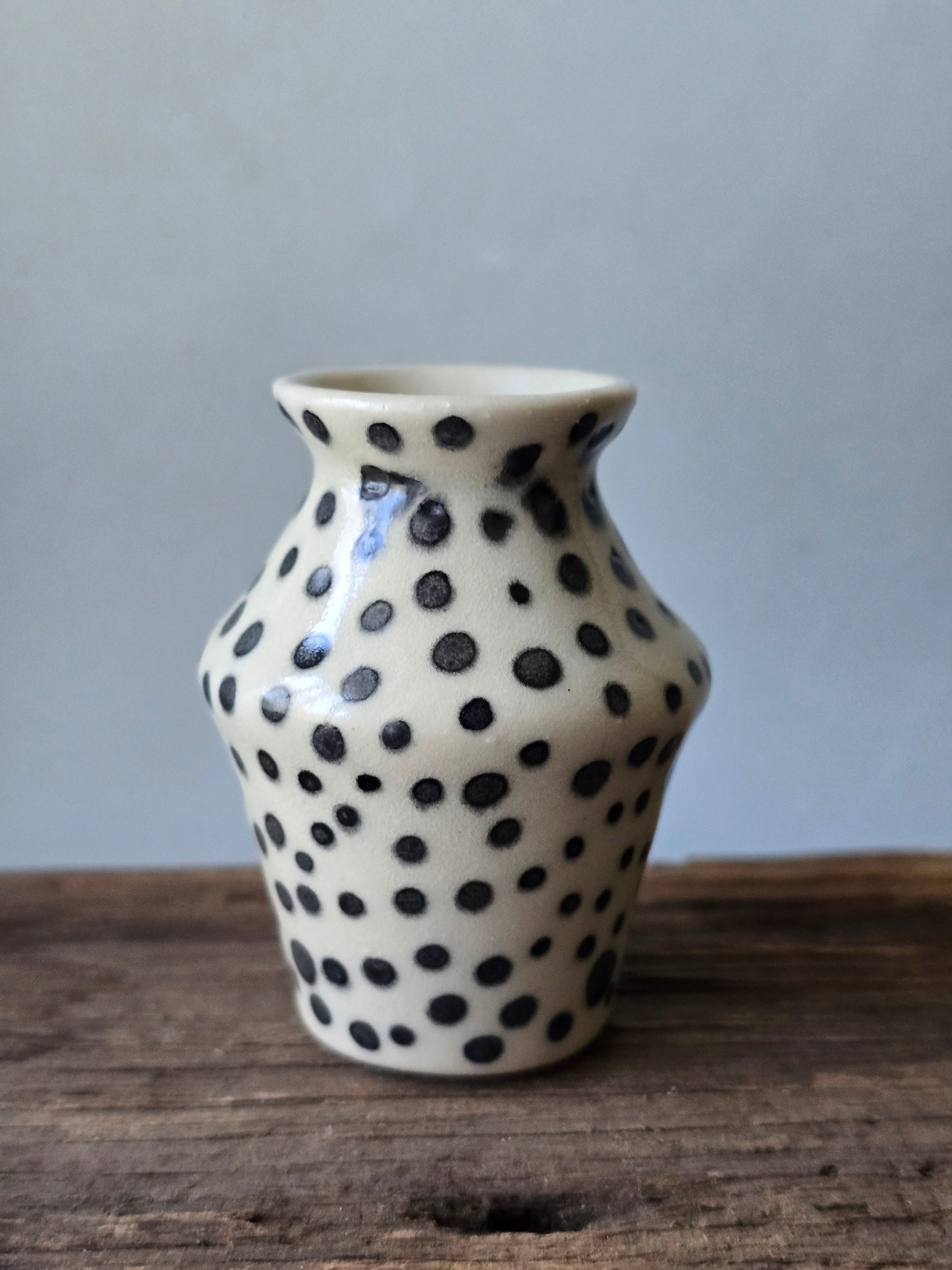 Mini vase 20