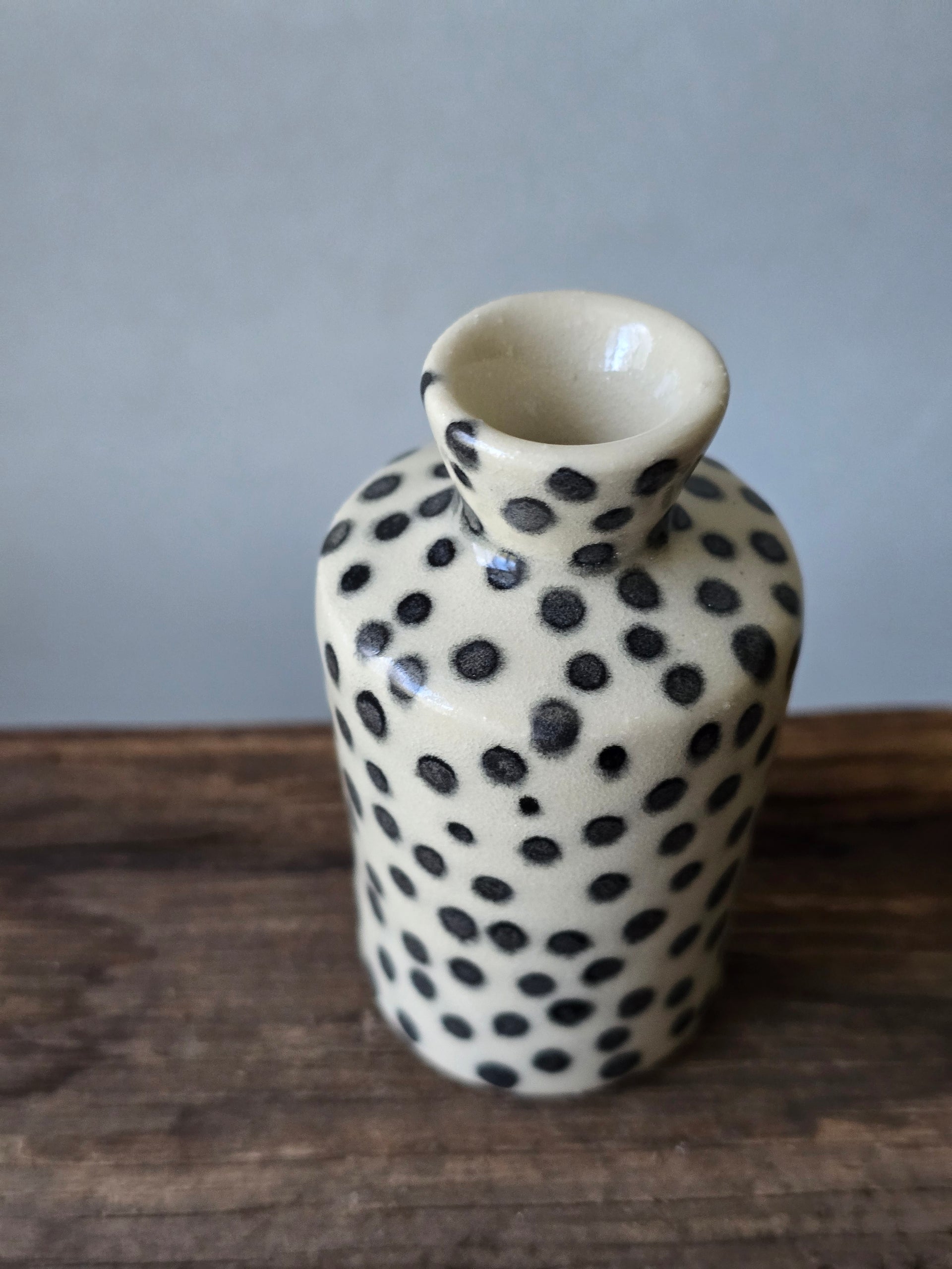 Mini vase 21