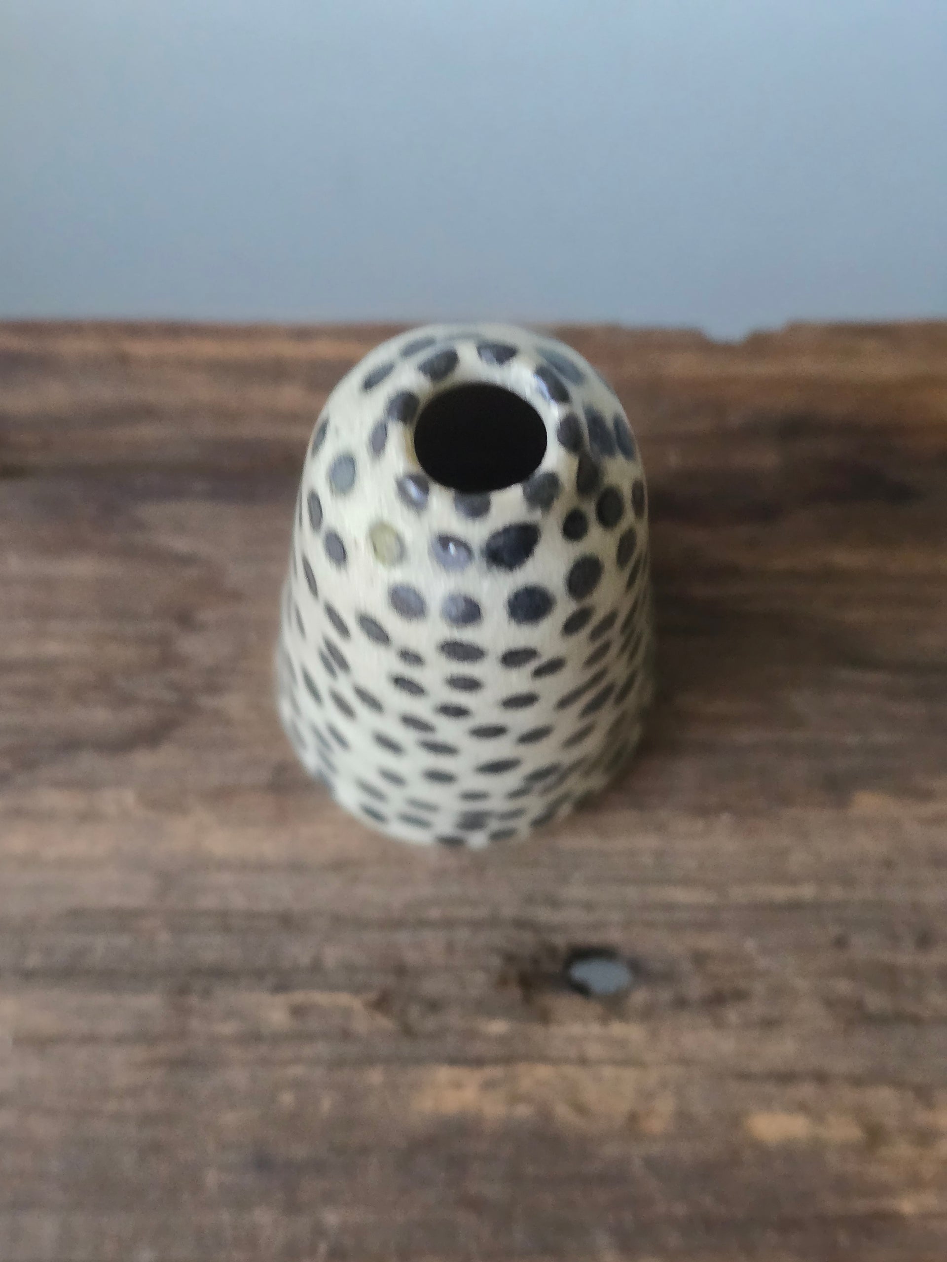 Mini vase 22