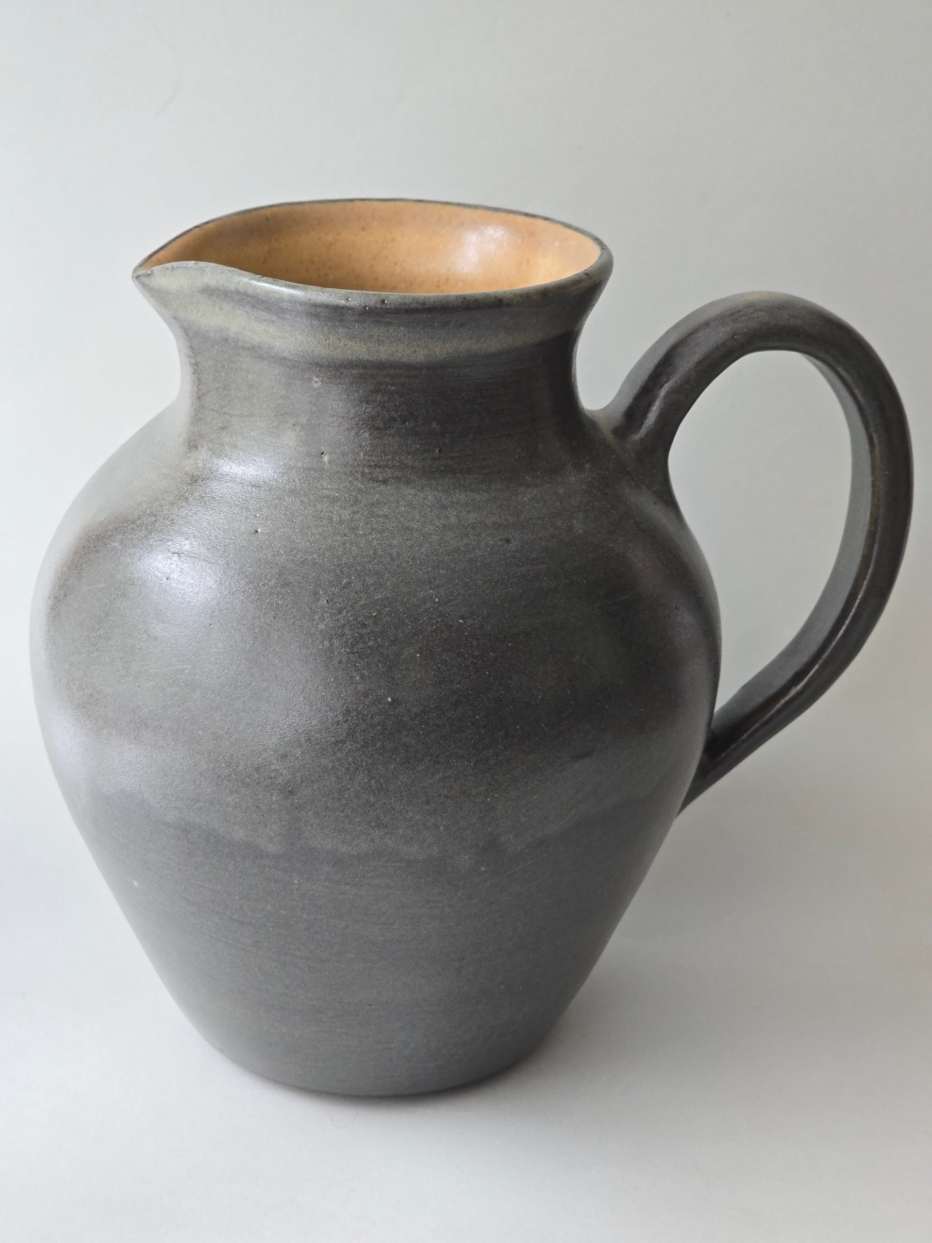 The Eclipse Jug